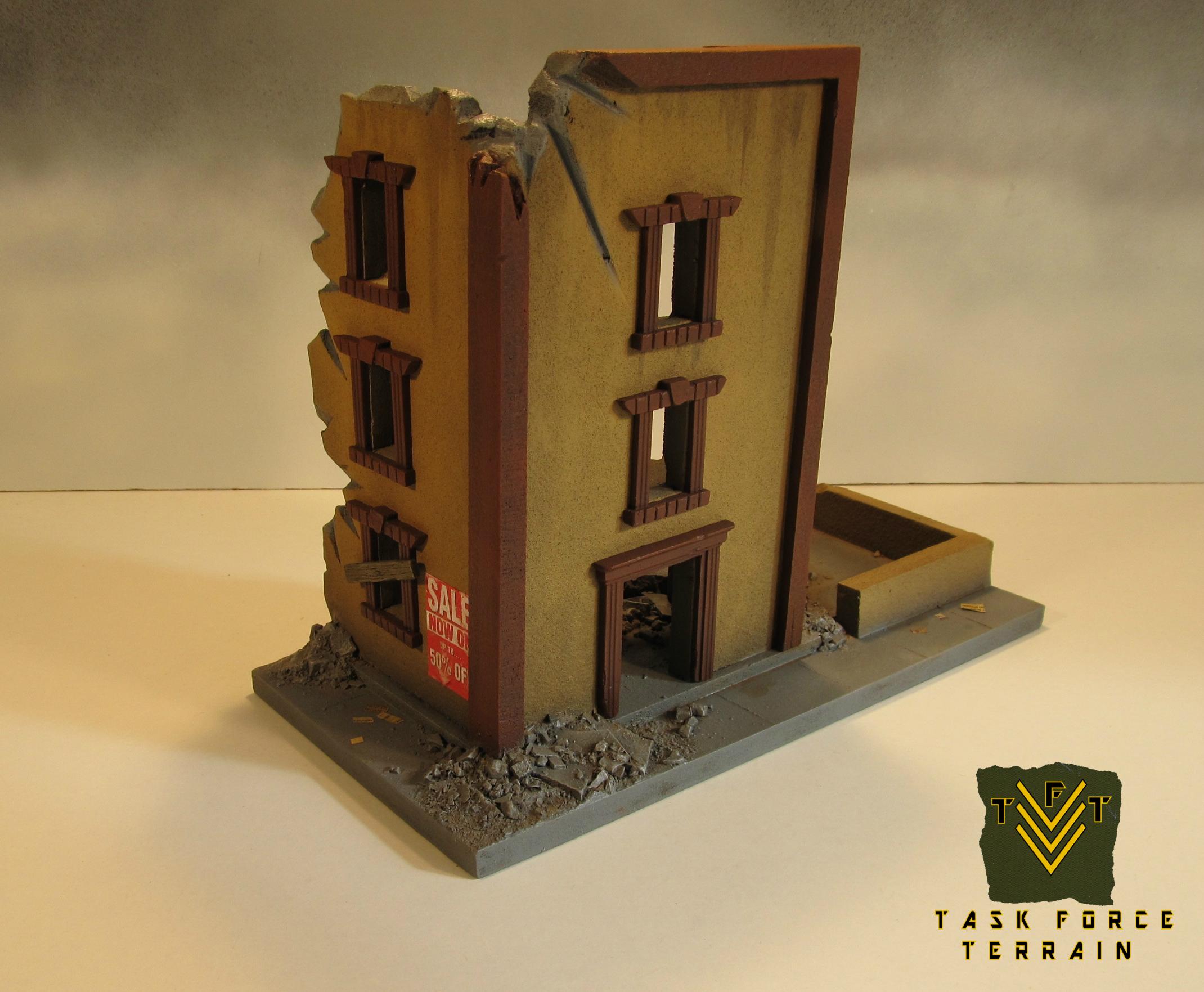 40k Buildings, 40k Terrain, Terrain, Warhamer40k, Warhammer 40,000, Warhammer Fantasy
