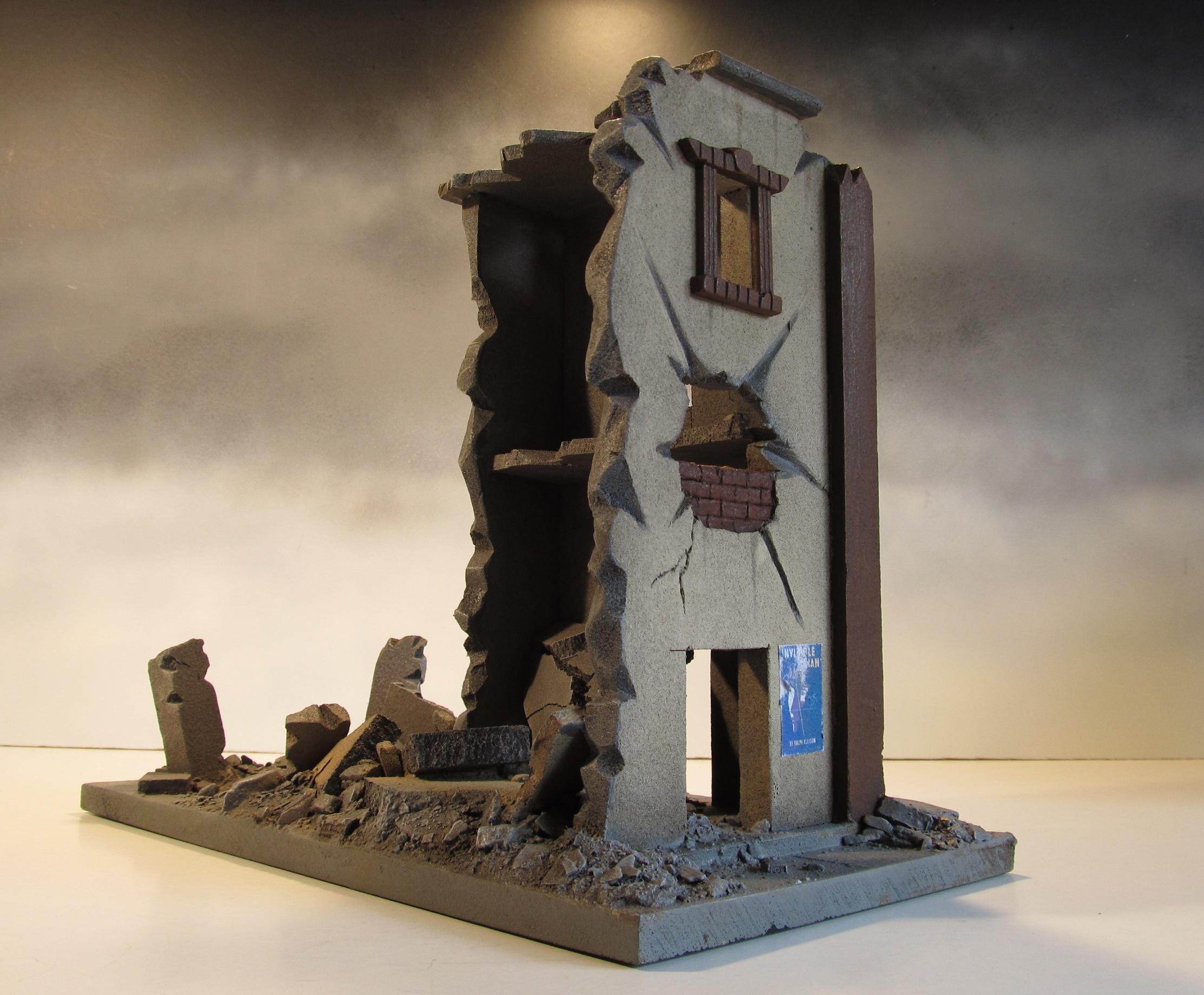 40k Buildings, 40k Terrain, Terrain, Warhamer40k, Warhammer 40,000, Warhammer Fantasy