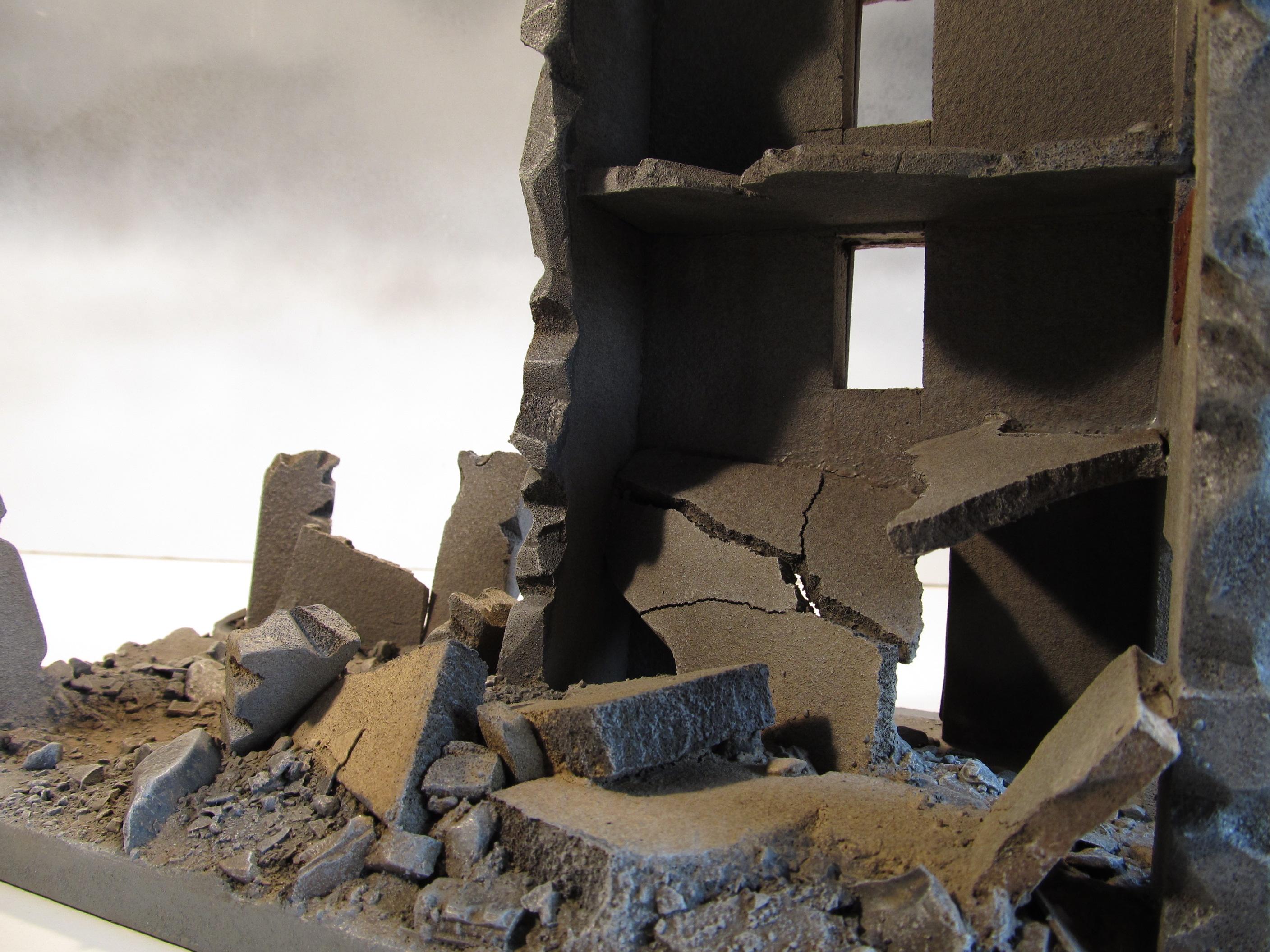 40k Buildings, 40k Terrain, Terrain, Warhamer40k, Warhammer 40,000, Warhammer Fantasy