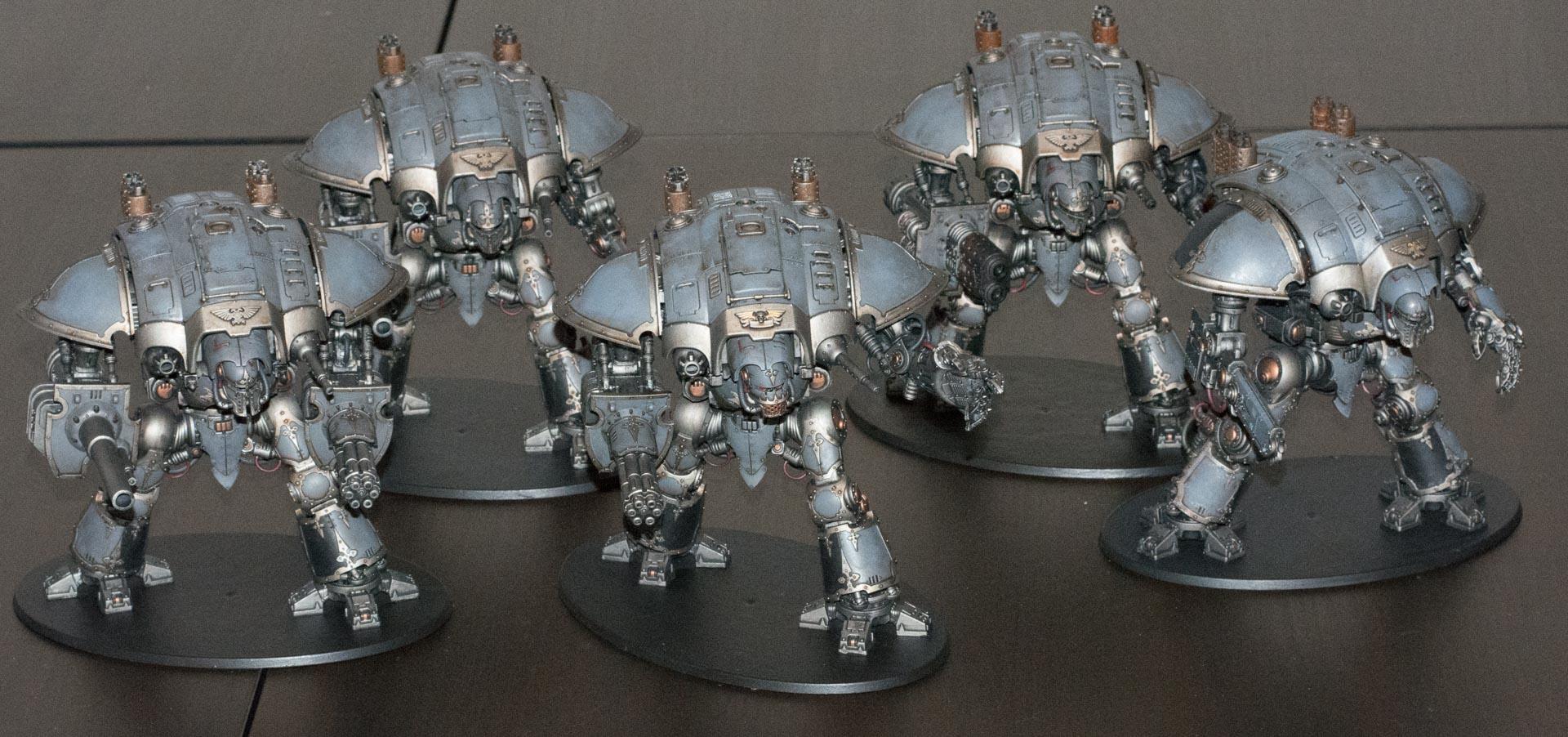 Imperial Knights
