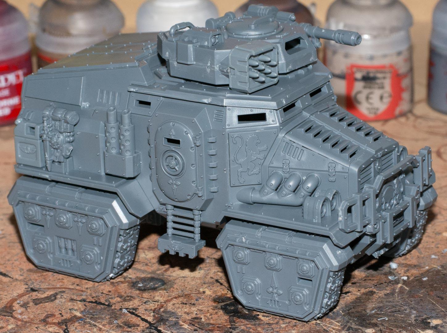 Taurox