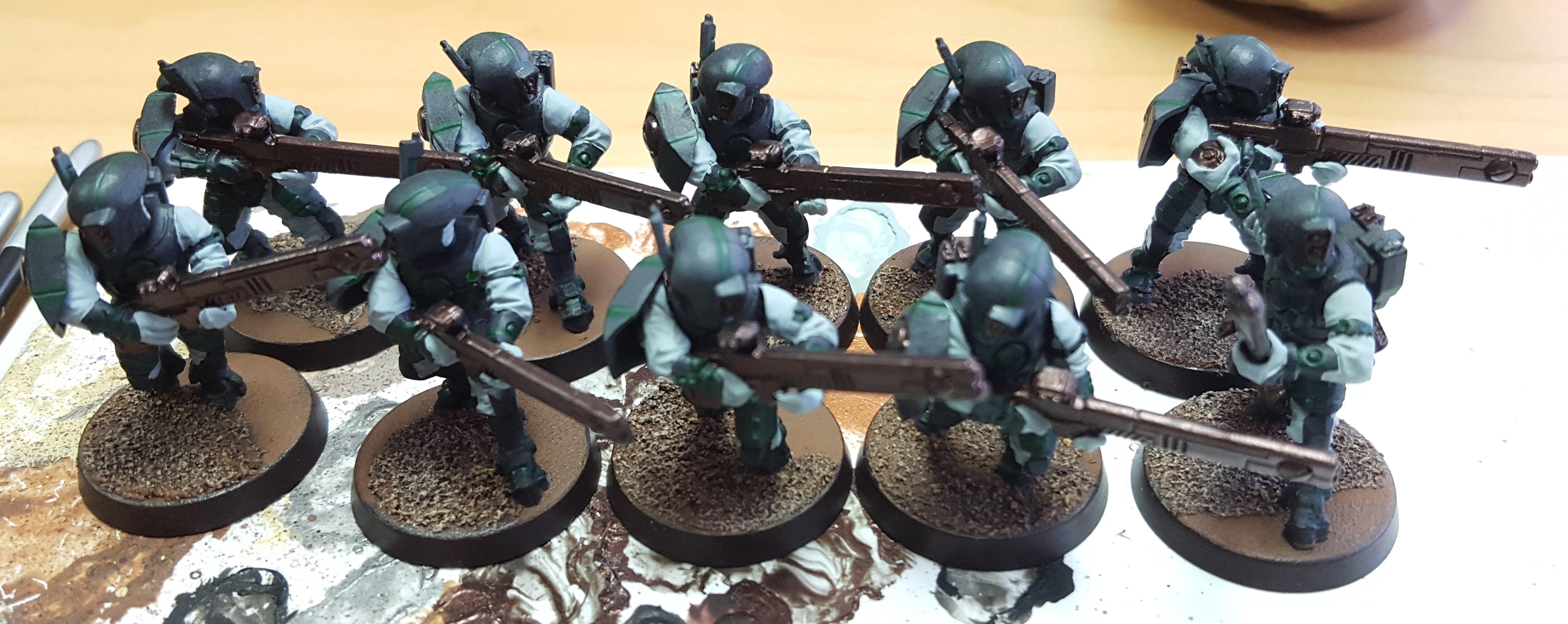 Firewarrior group2 WIP 4