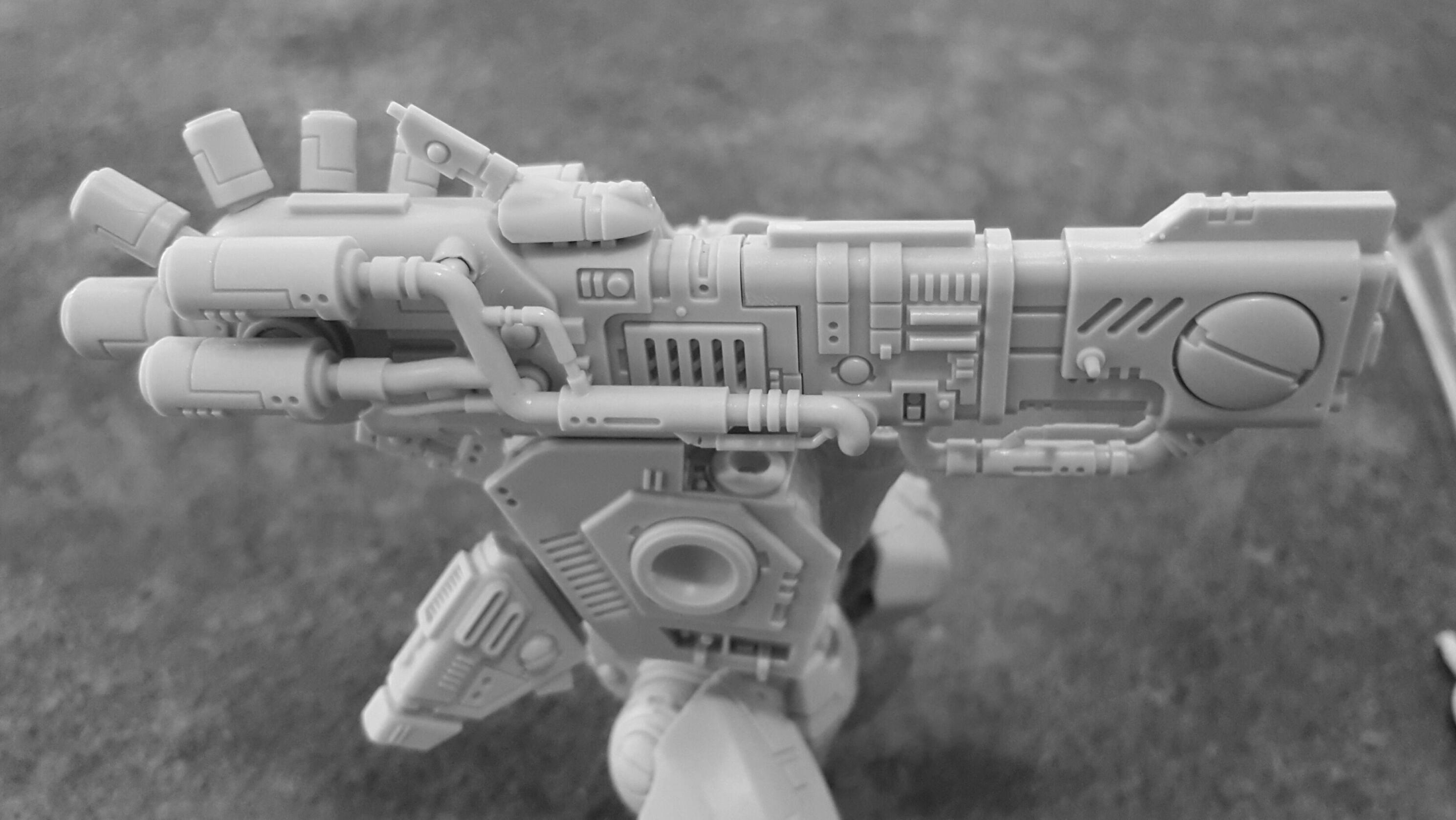 Stormsurge gun 2