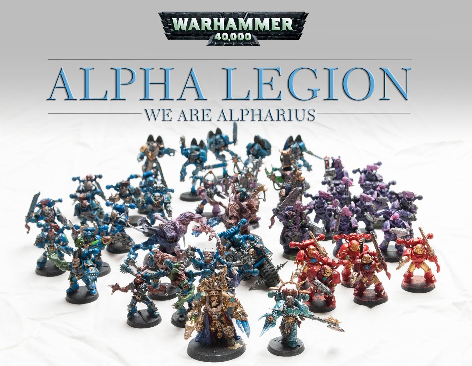 Our army