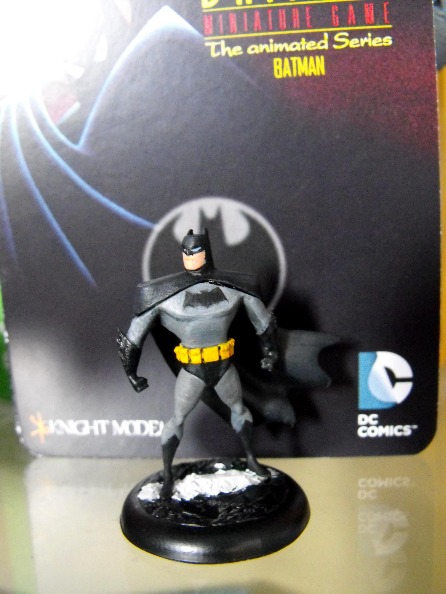 Tas batman