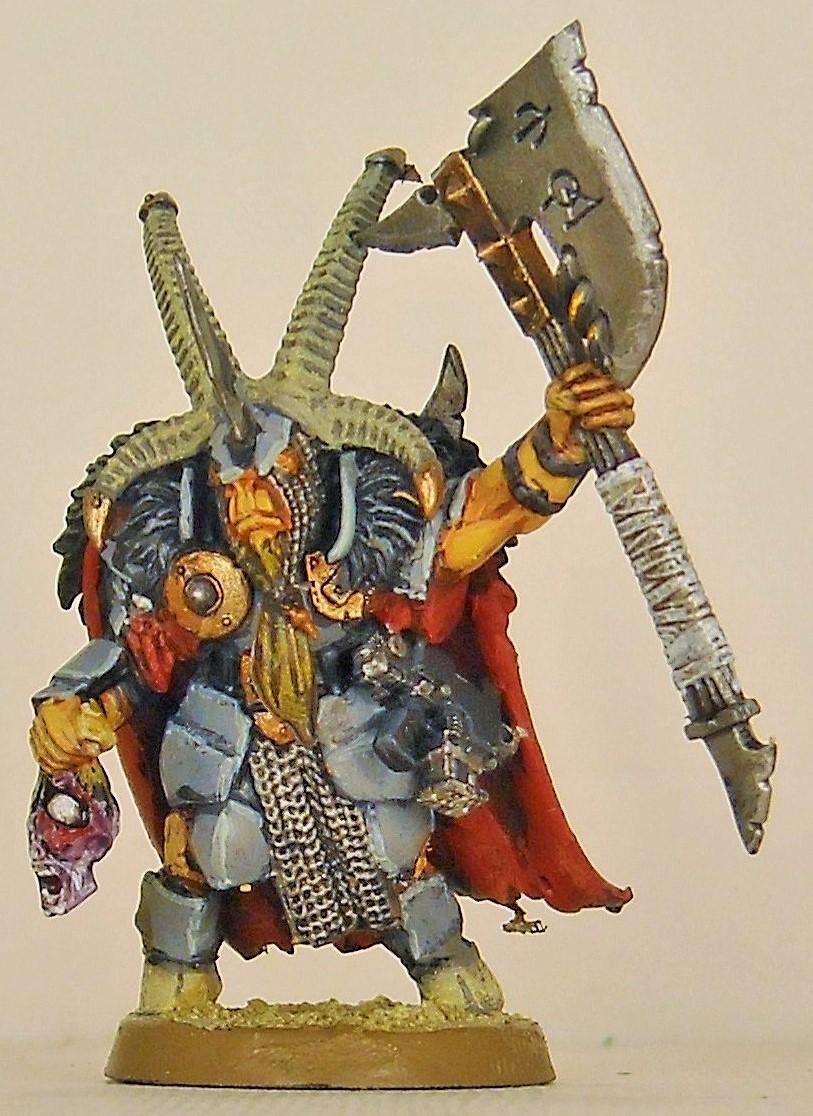 Master of Renegades