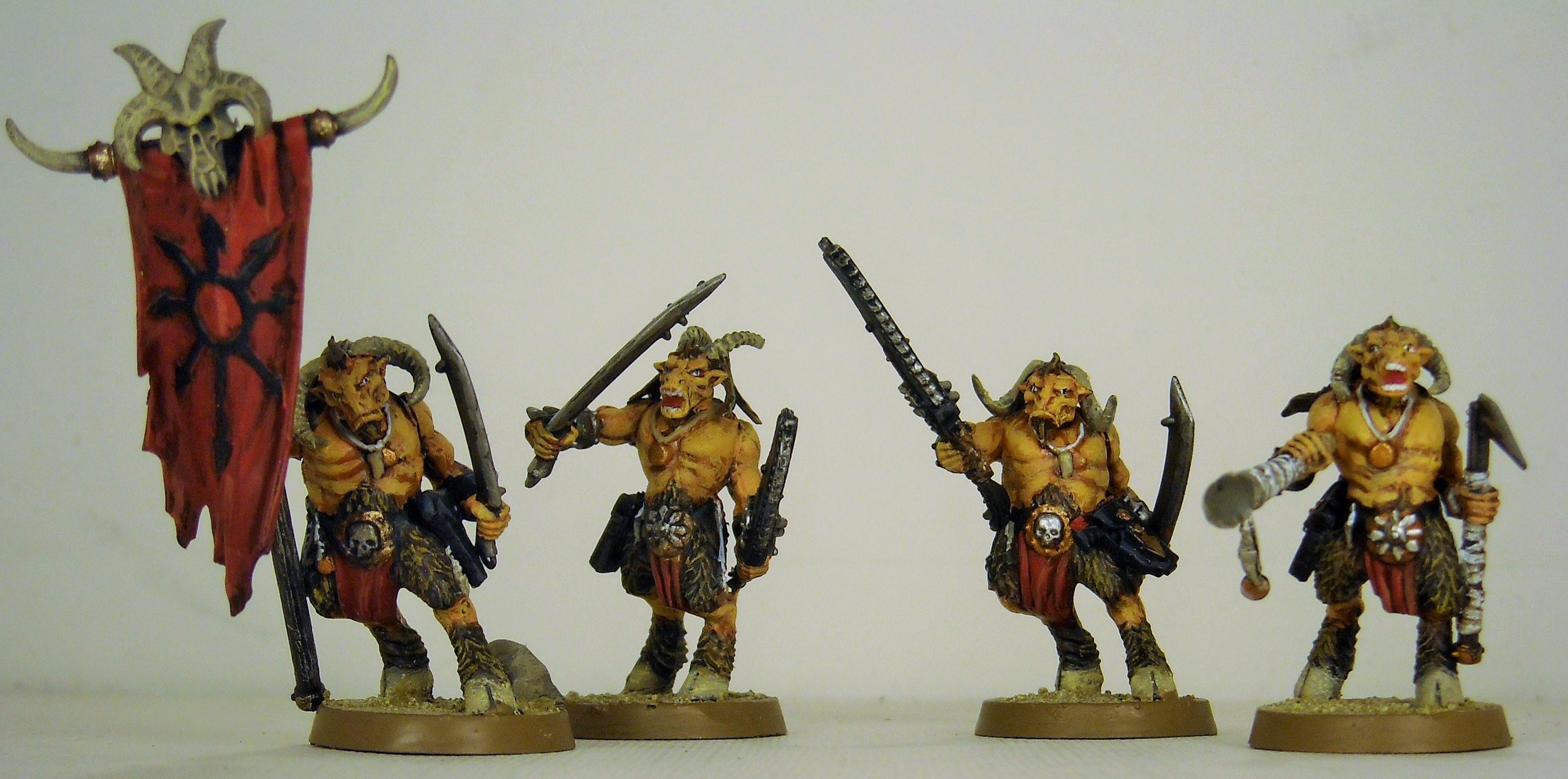 Gor Veterans