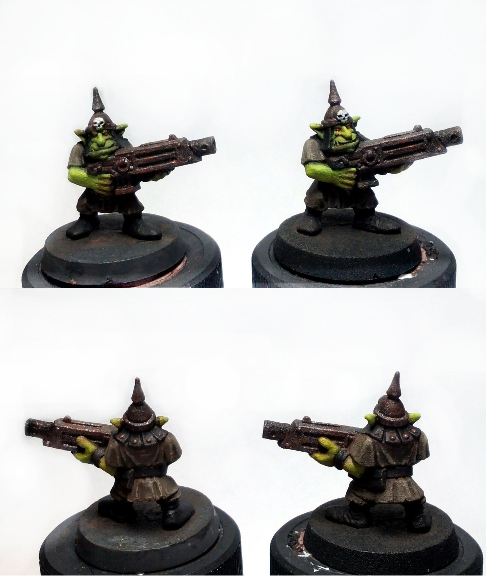 Work In Progress, 2nd ed Grots WIP