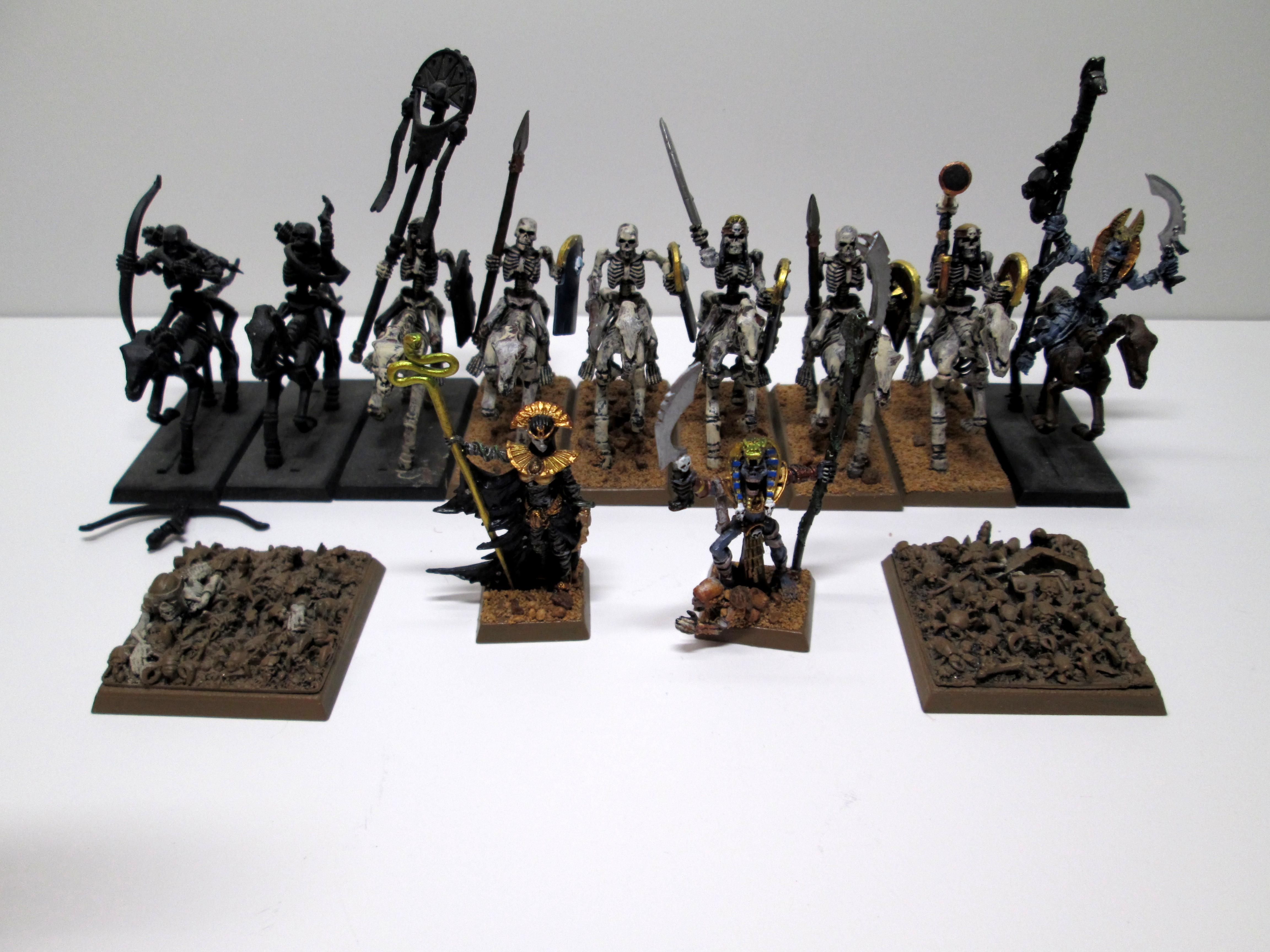 Tomb Kings