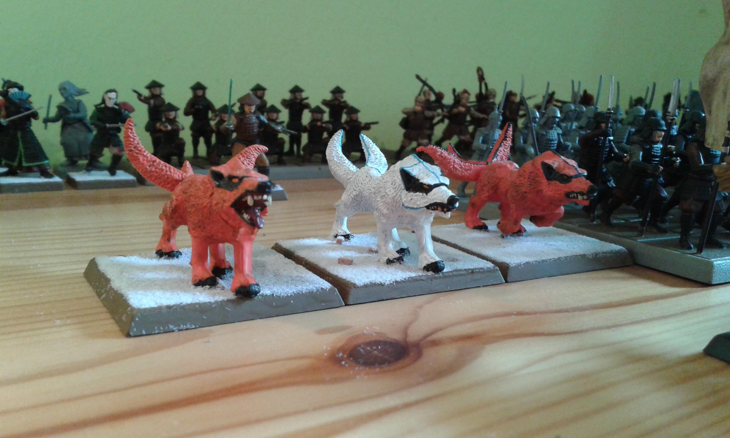 Nippon, Wap, Wfb, Kitzune