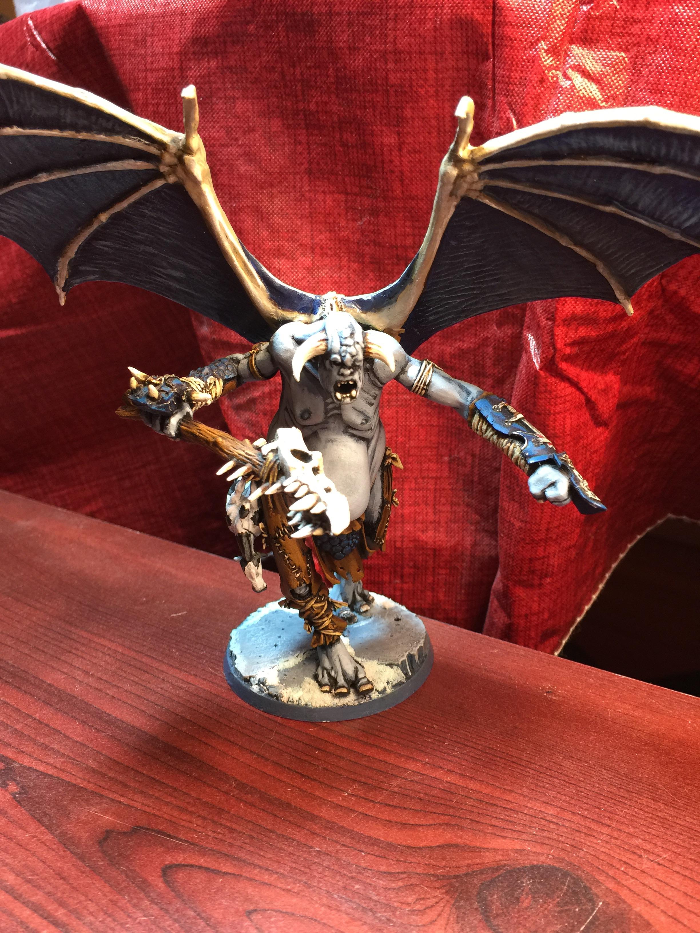 Bloodthirster