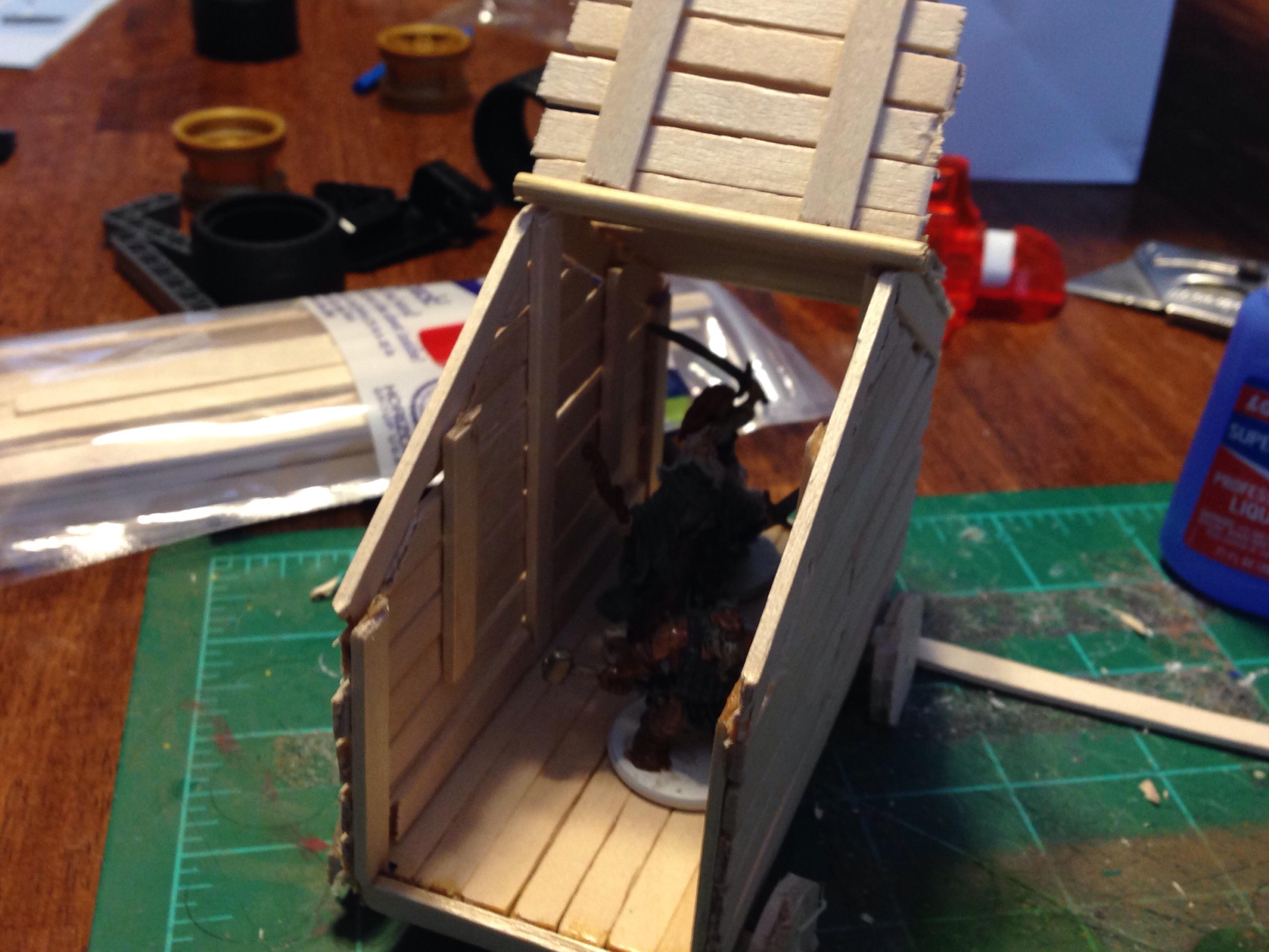 Cargo