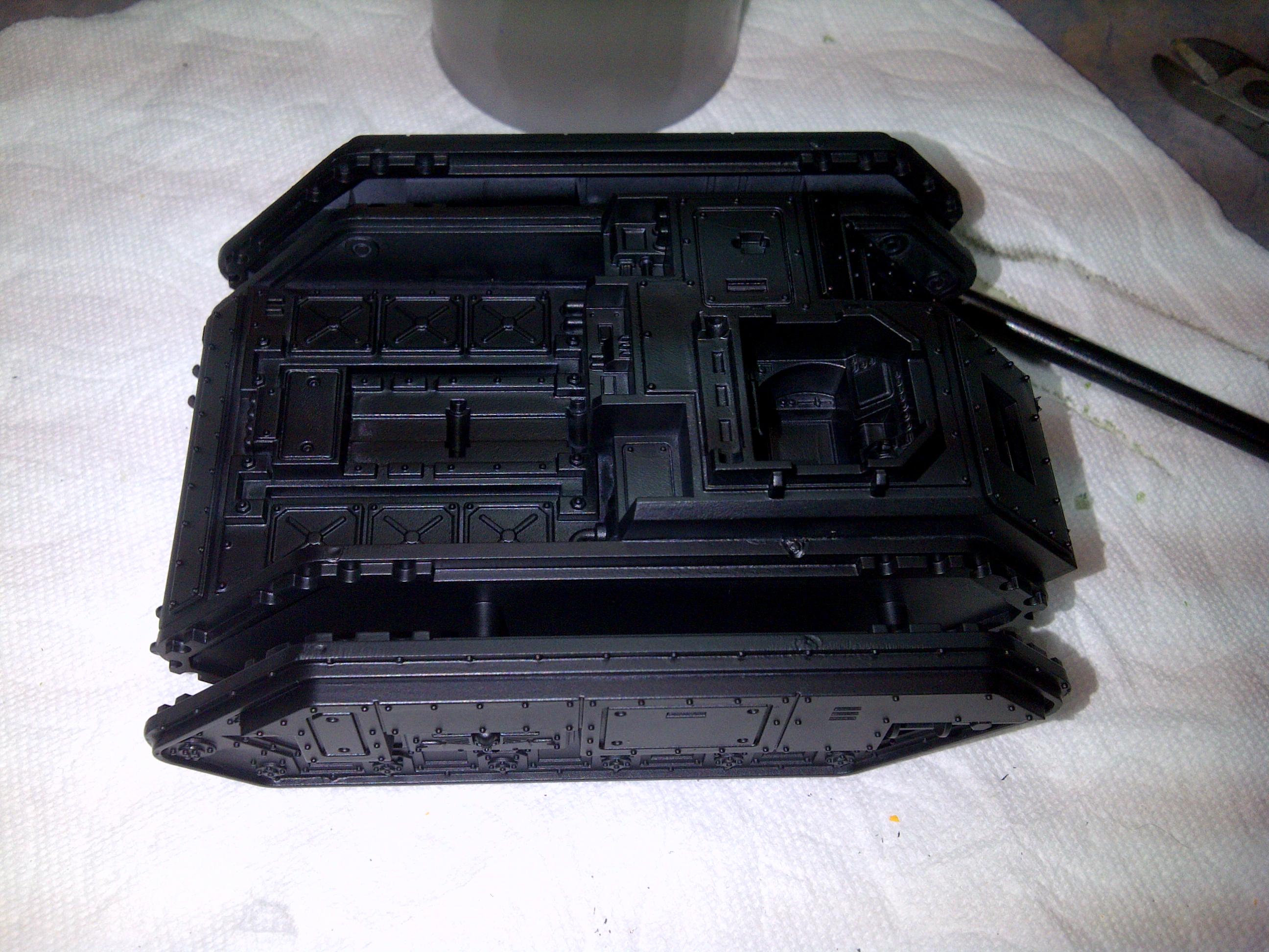 Baneblade, Hexblade, Manti 01