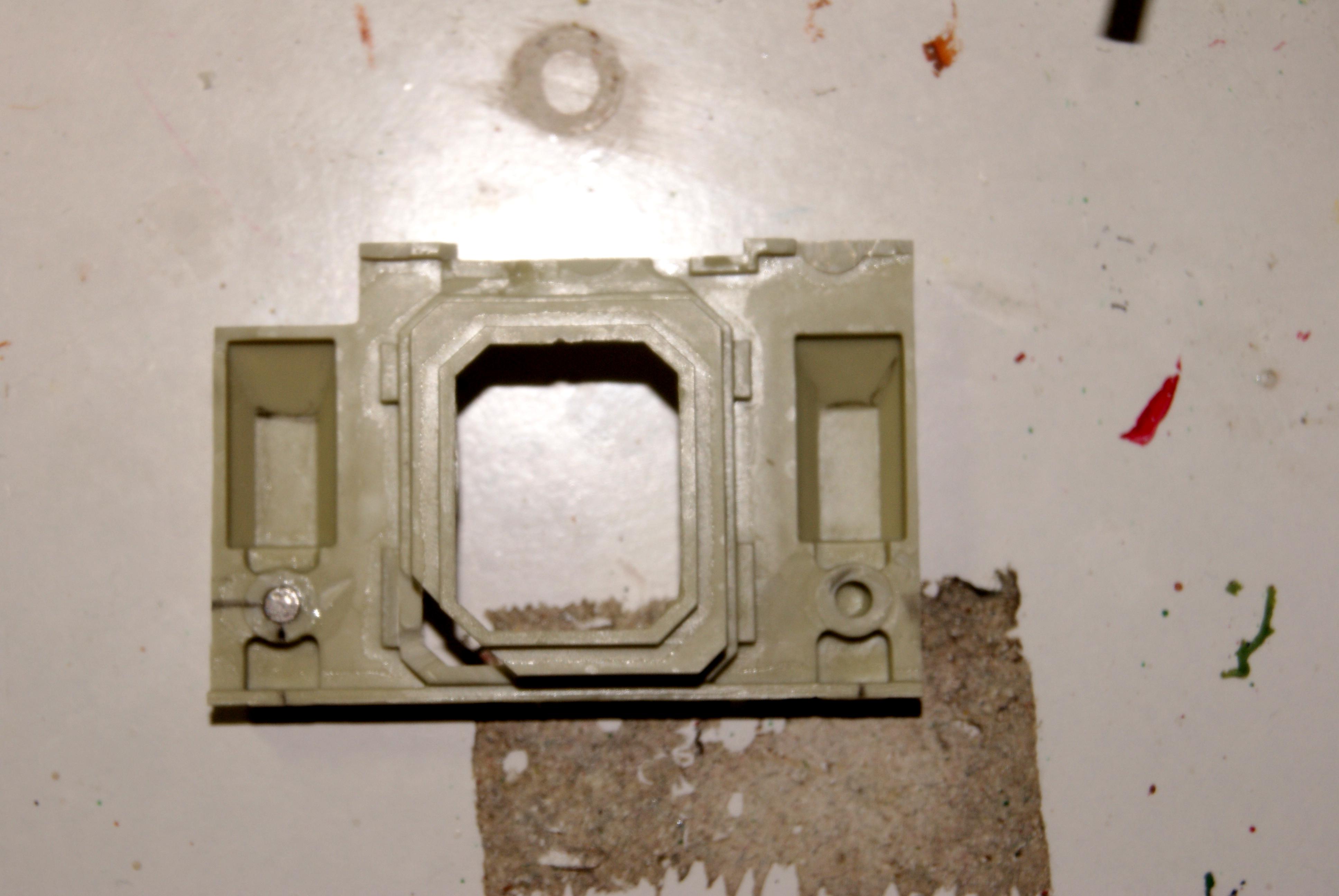 magnet for door