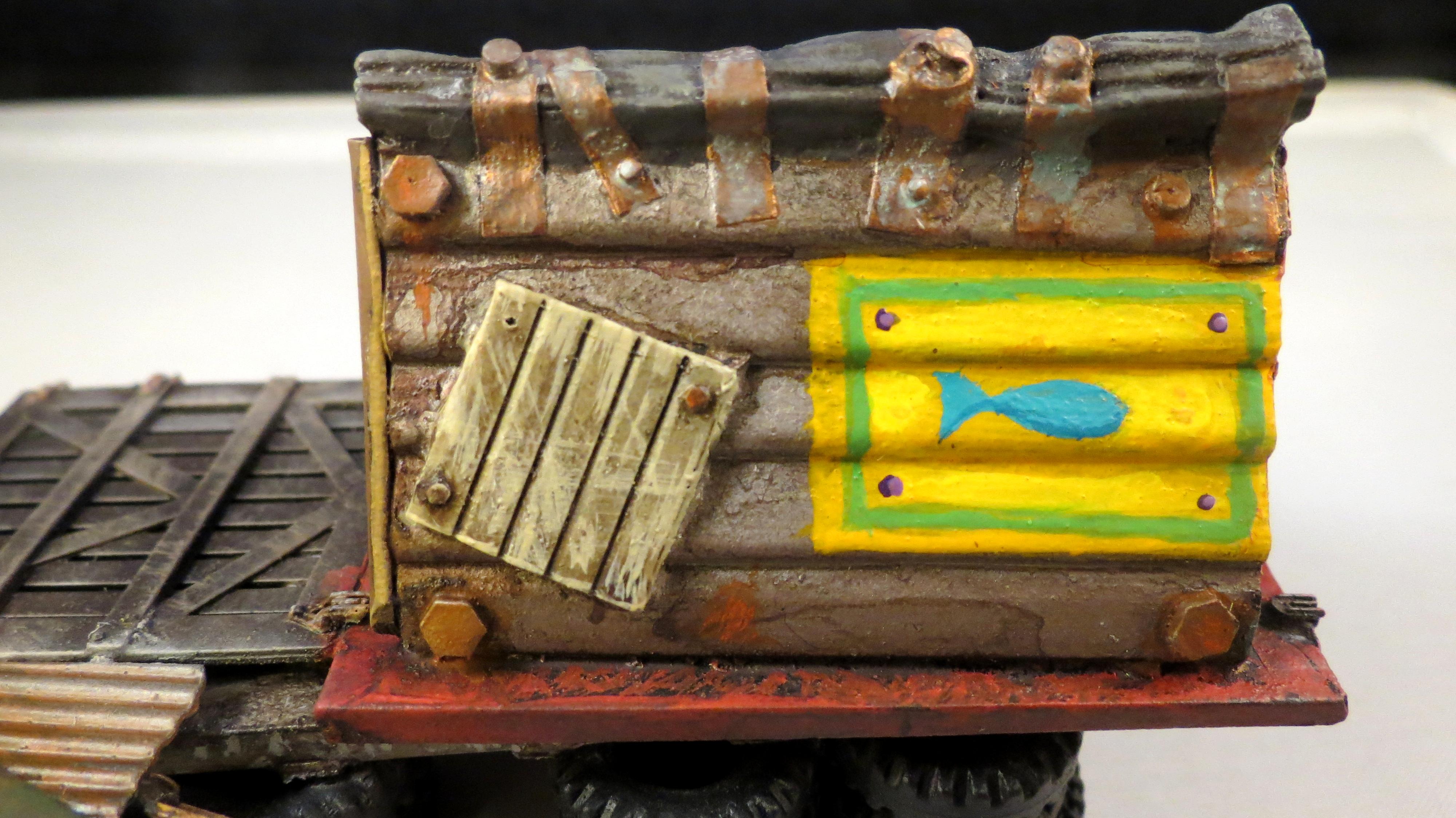 Fishing Shack 6