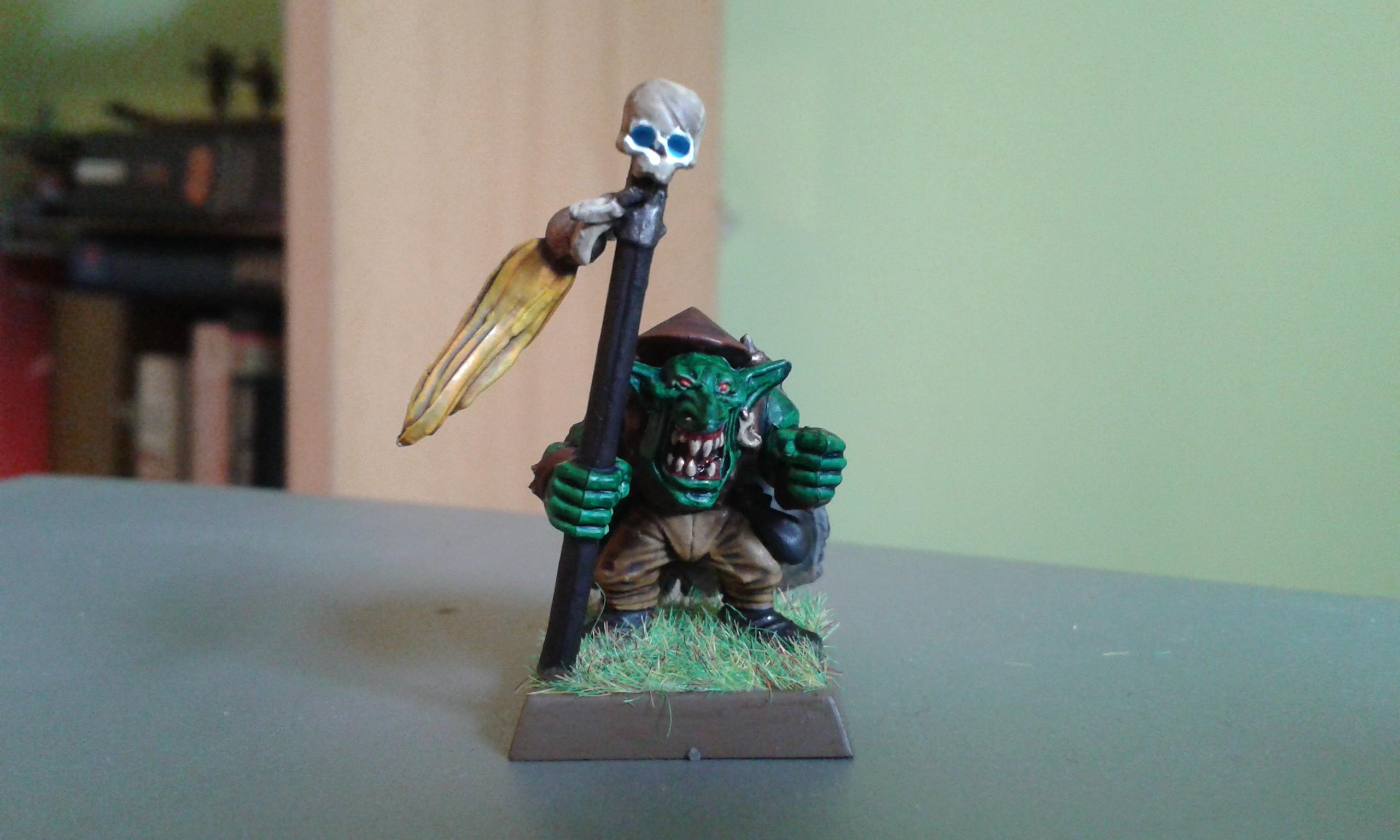 Hobgoblin Shaman