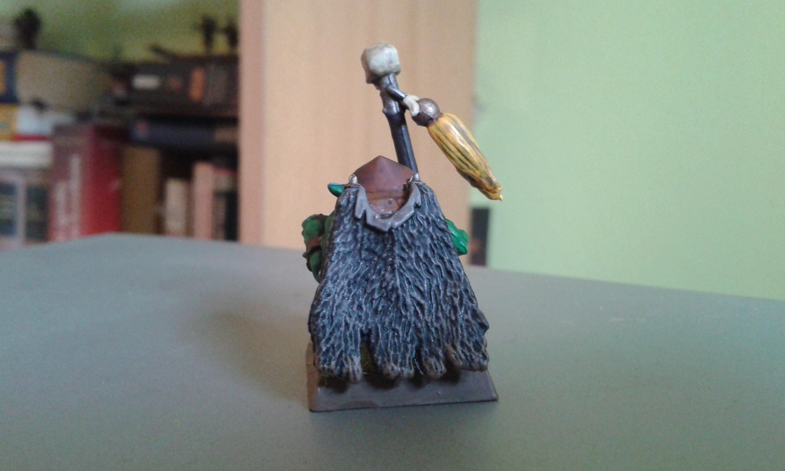 Hobgoblin Shaman