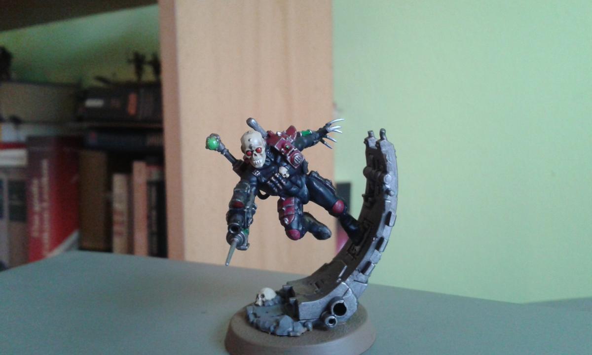 Eversor Assassin