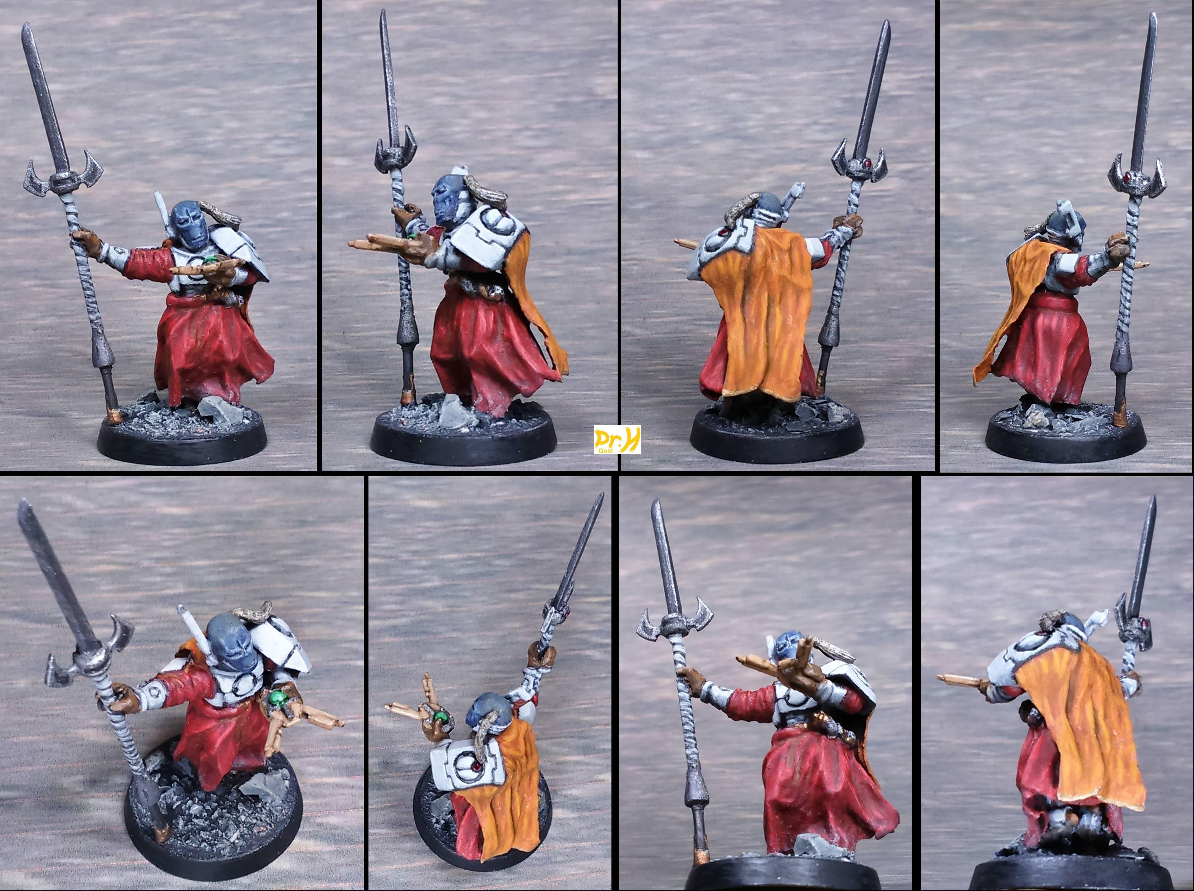 Tau Ethereal final