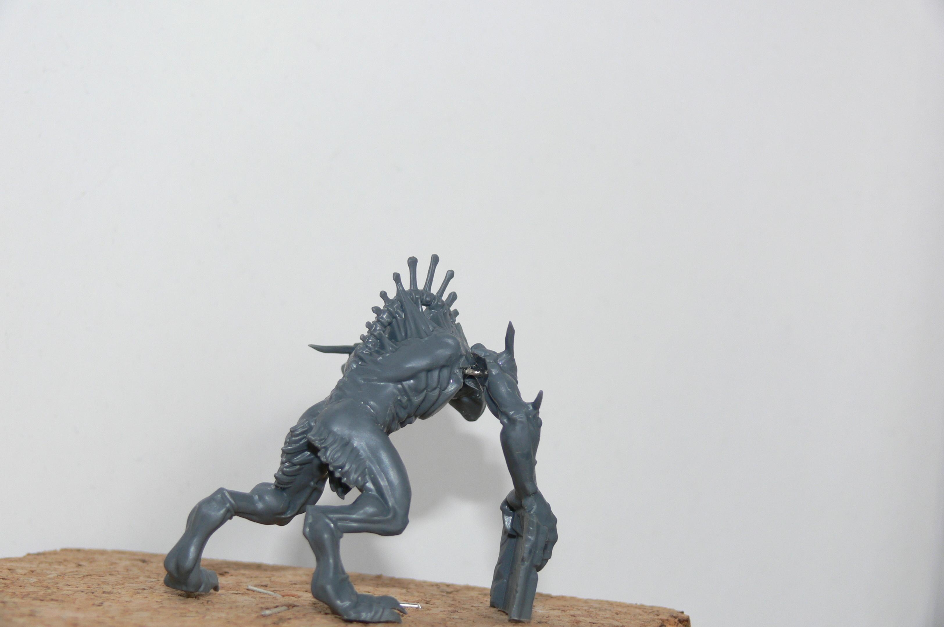 Spawn 1