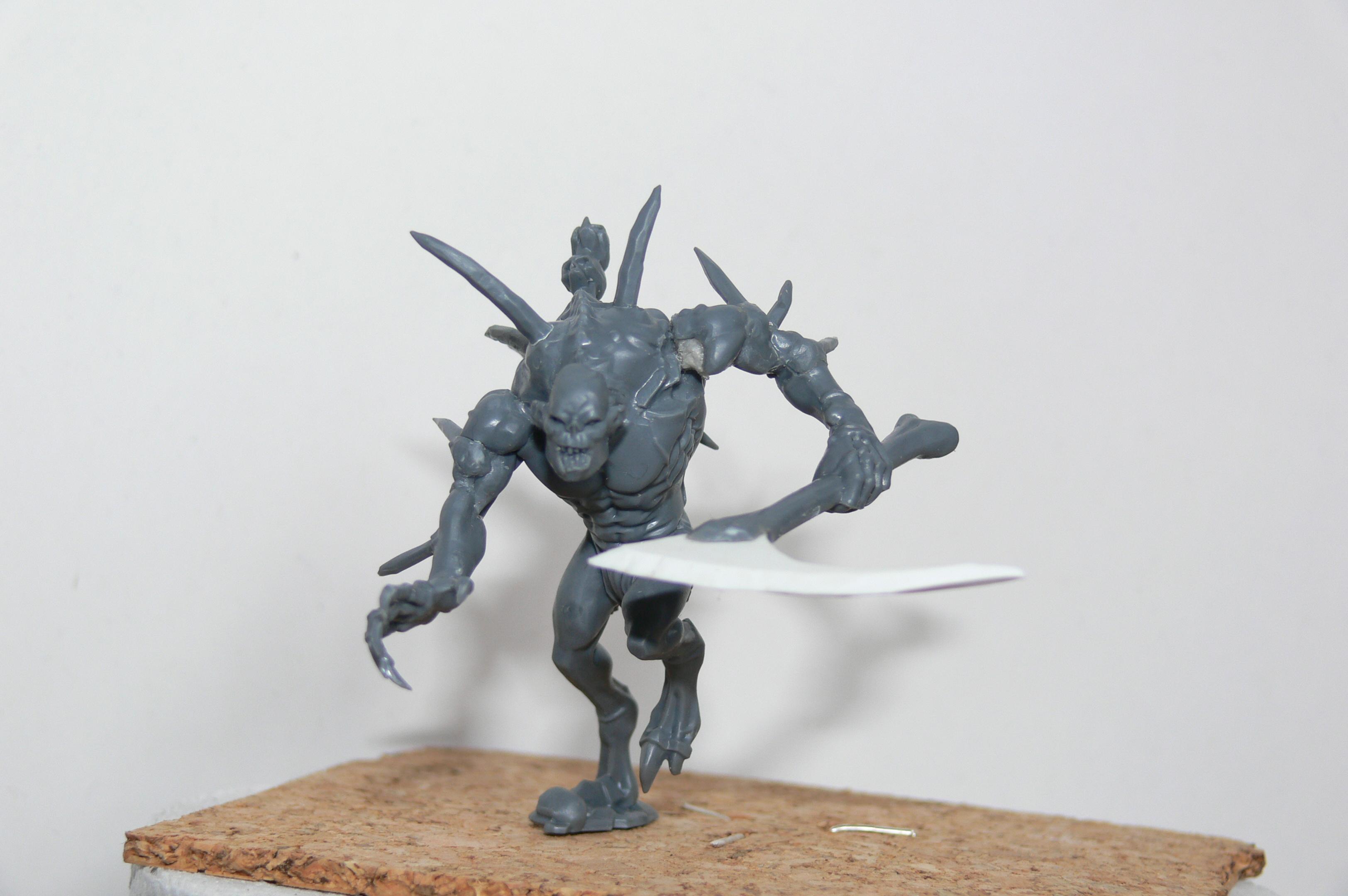 Spawn 2