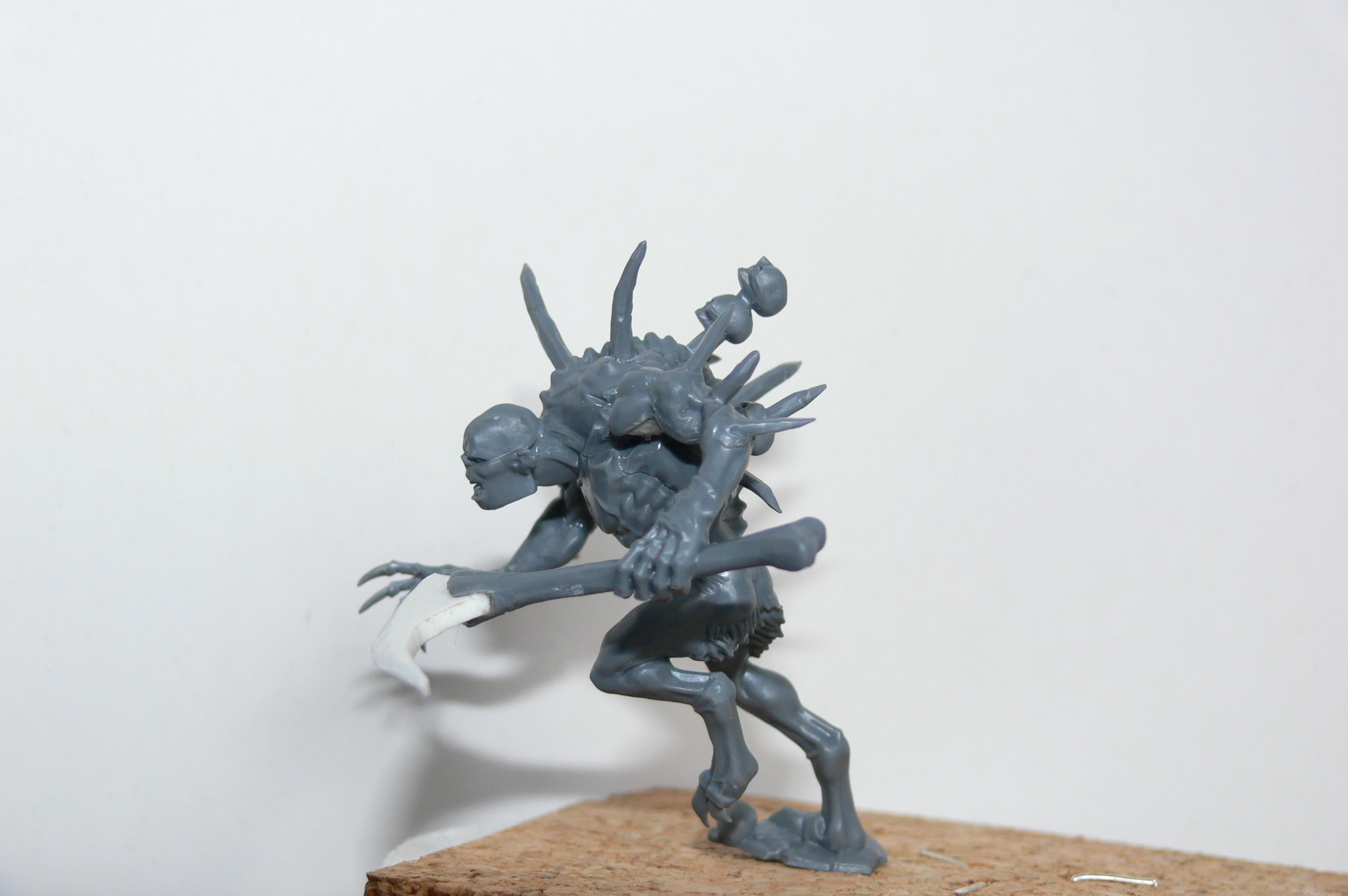 Spawn 2