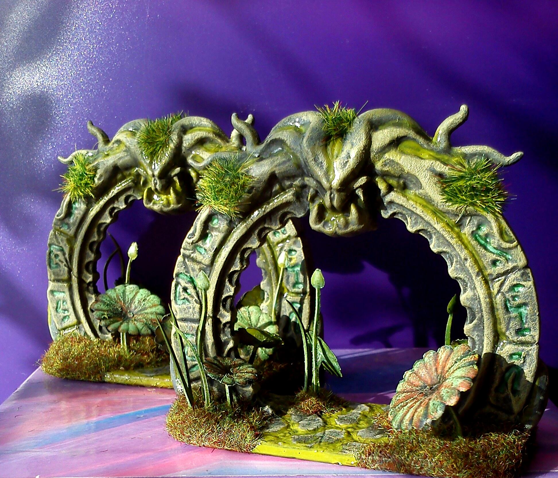 Shadows Of Brimstone