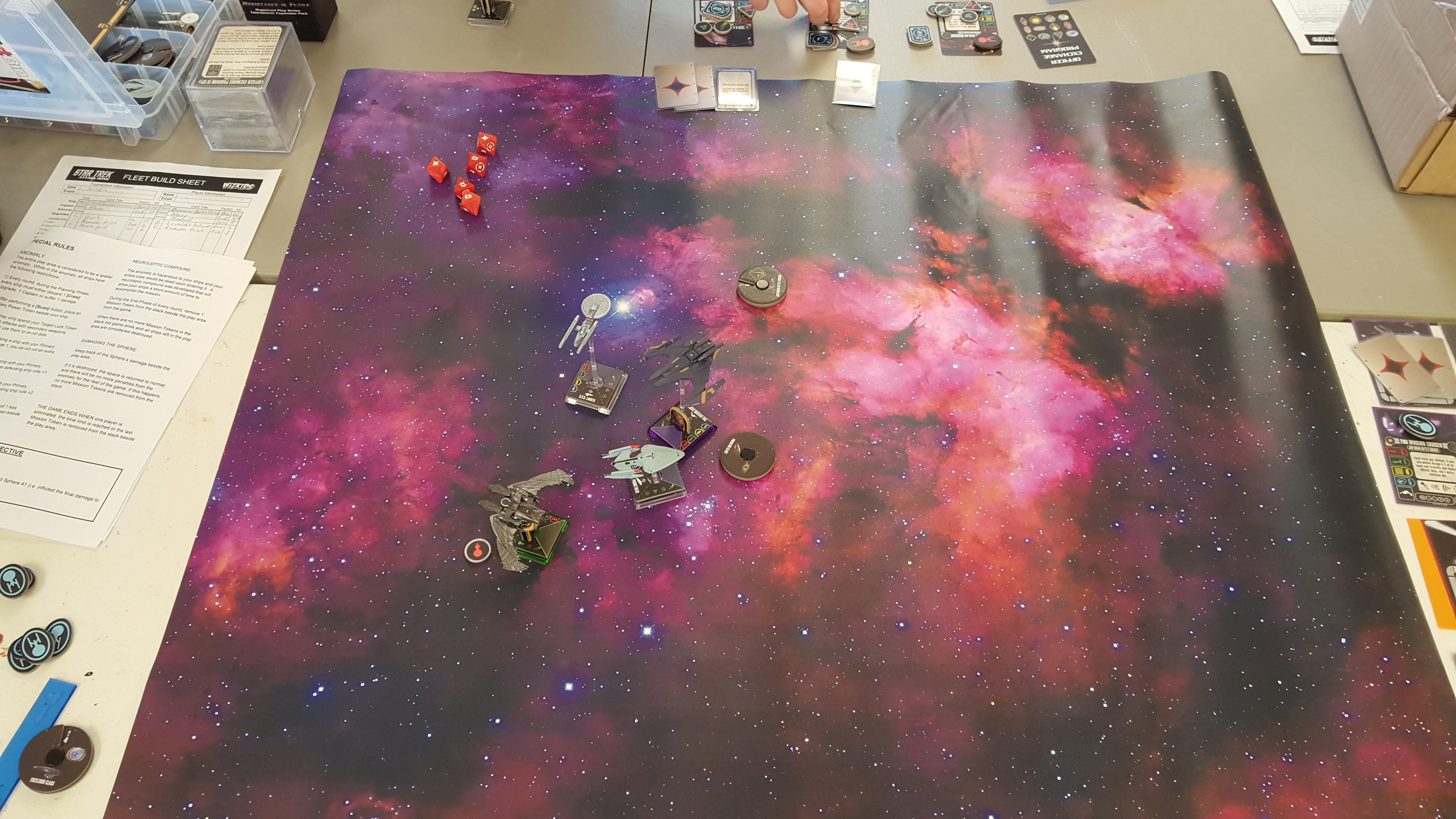 Star Trek Attack Wing