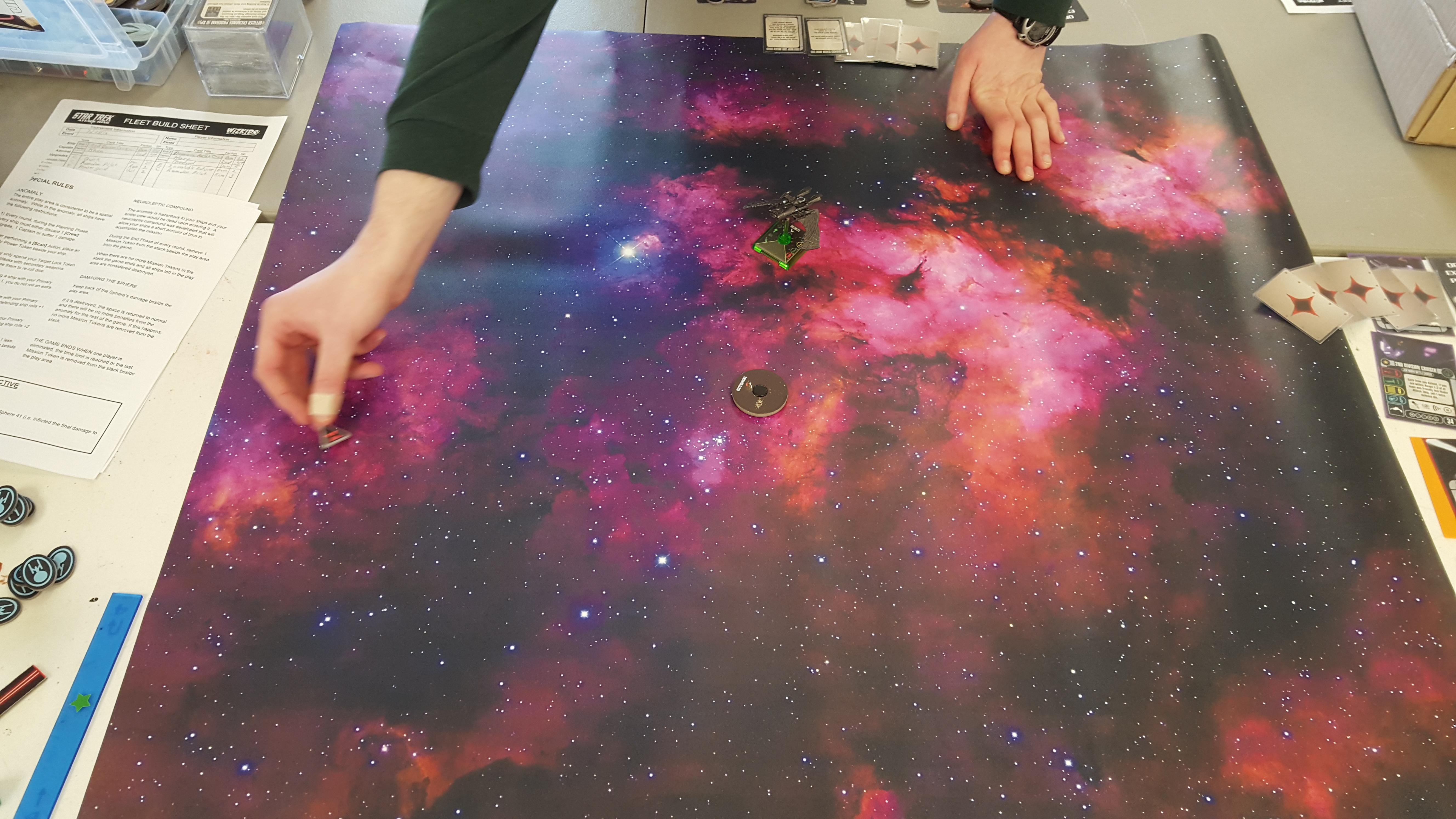 Star Trek Attack Wing