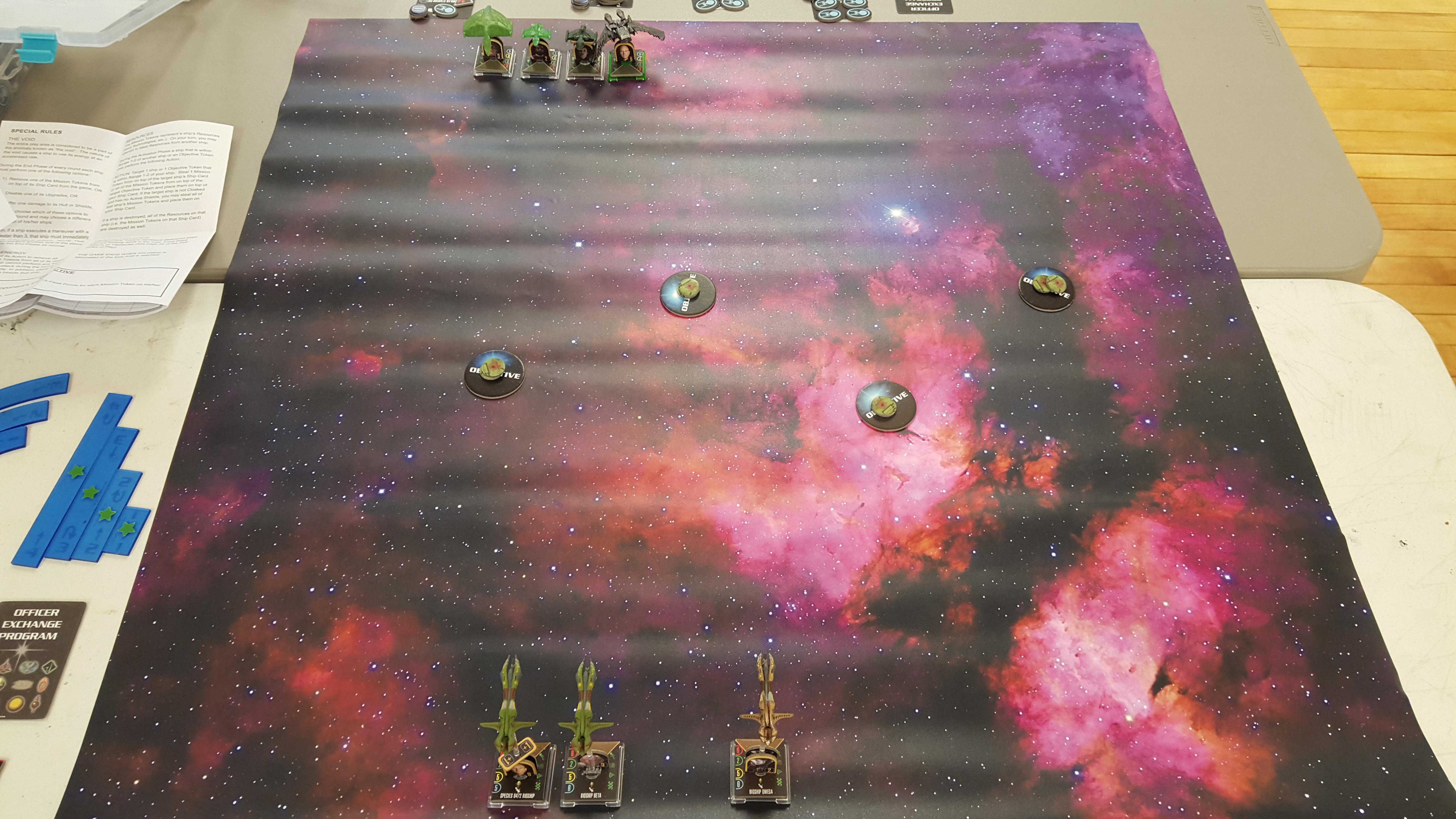 Star Trek Attack Wing