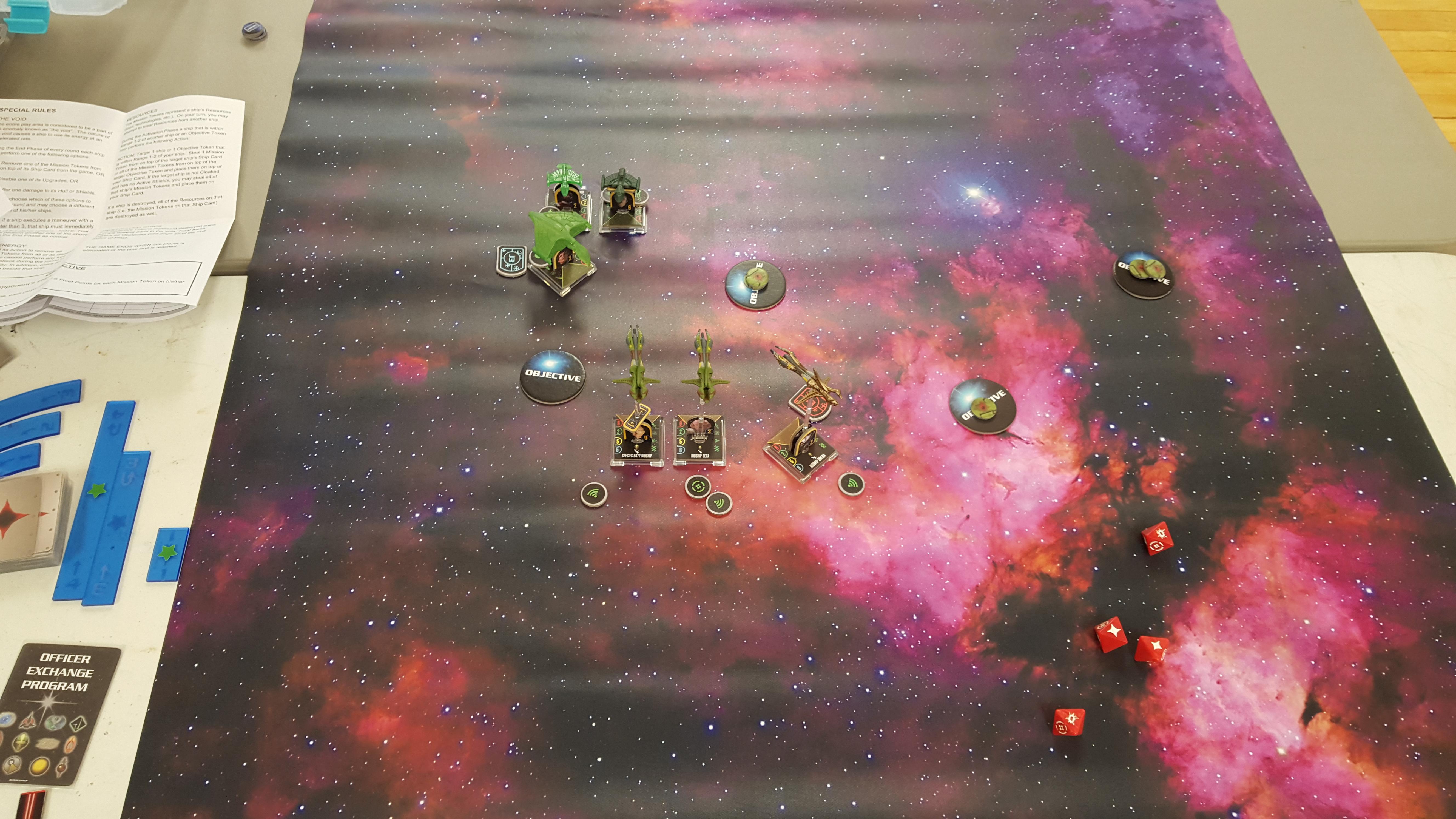 Star Trek Attack Wing