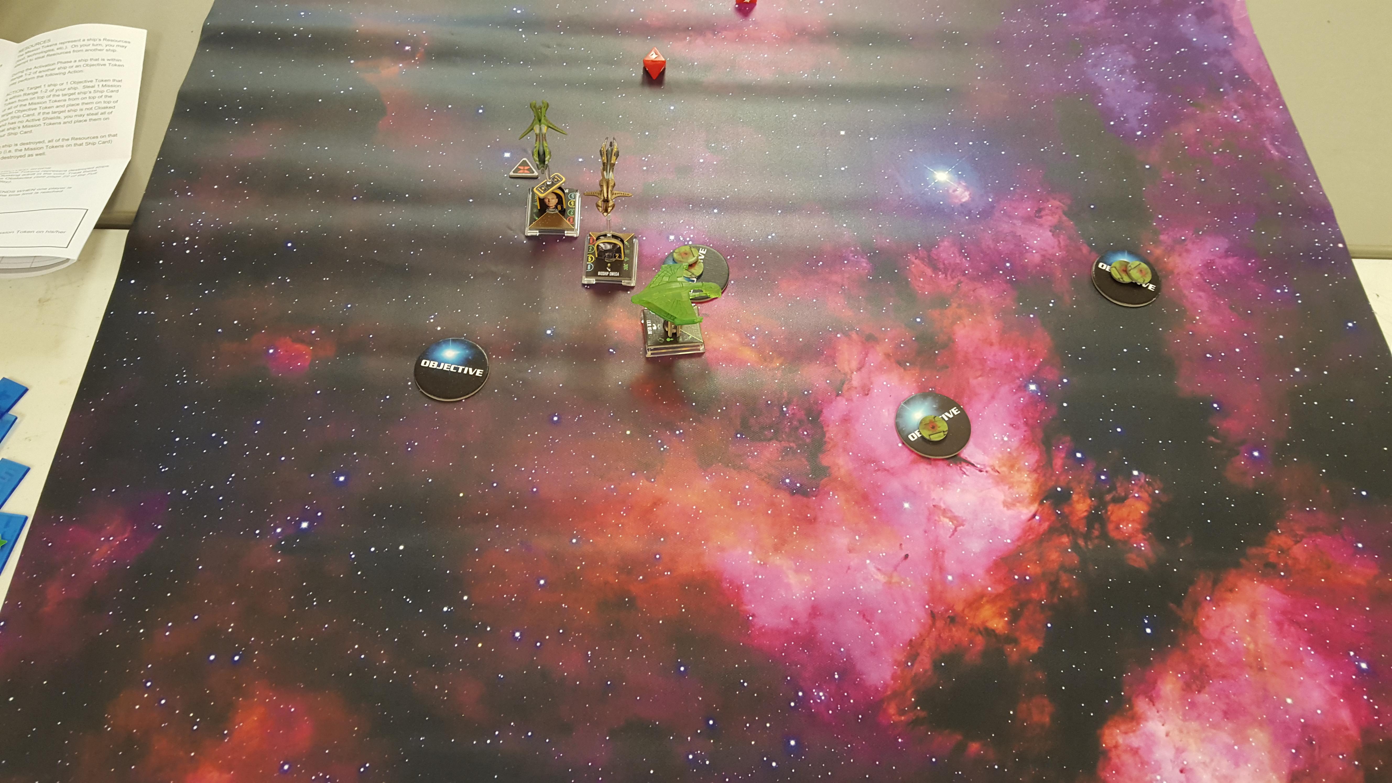 Star Trek Attack Wing