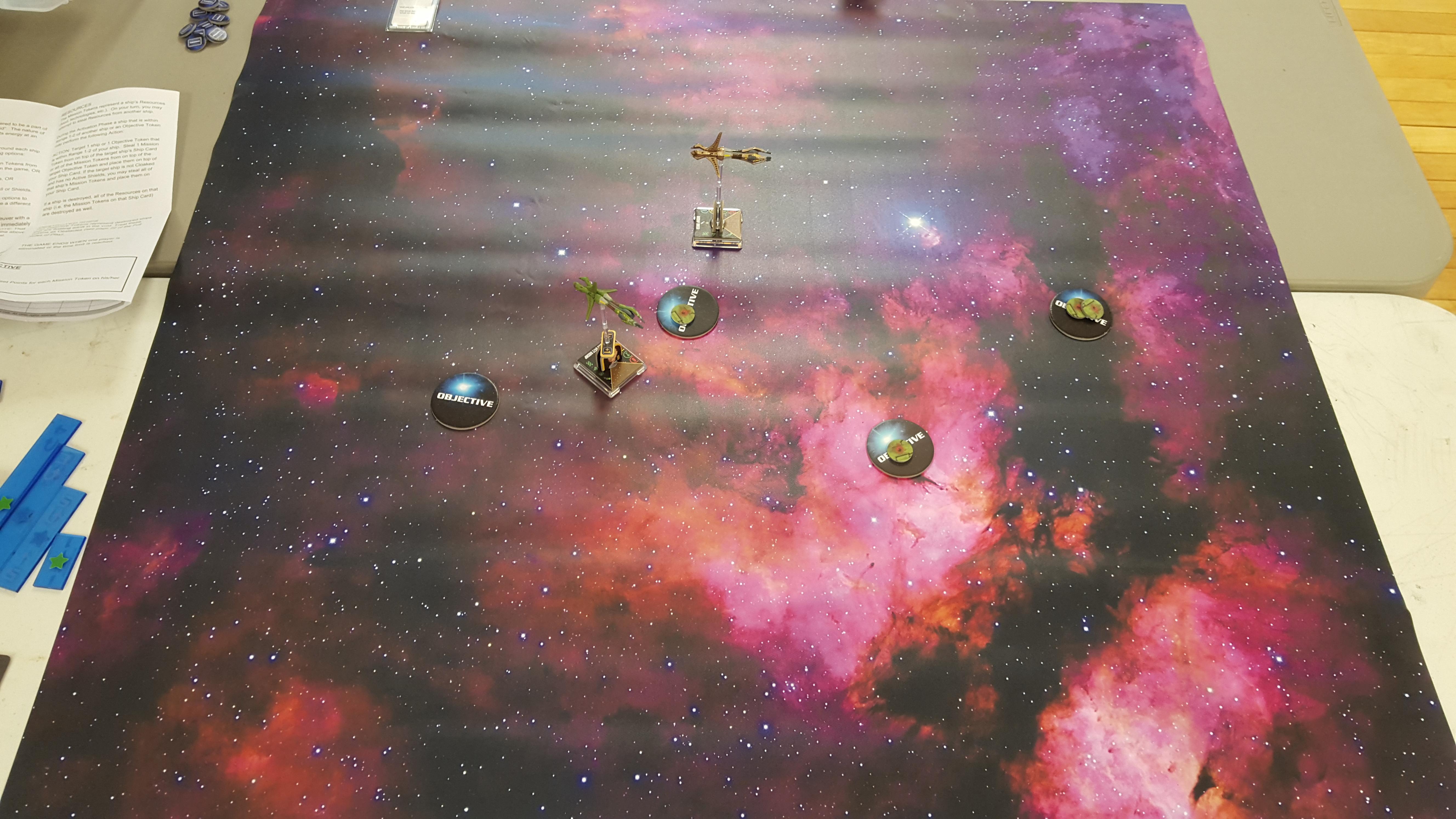 Star Trek Attack Wing