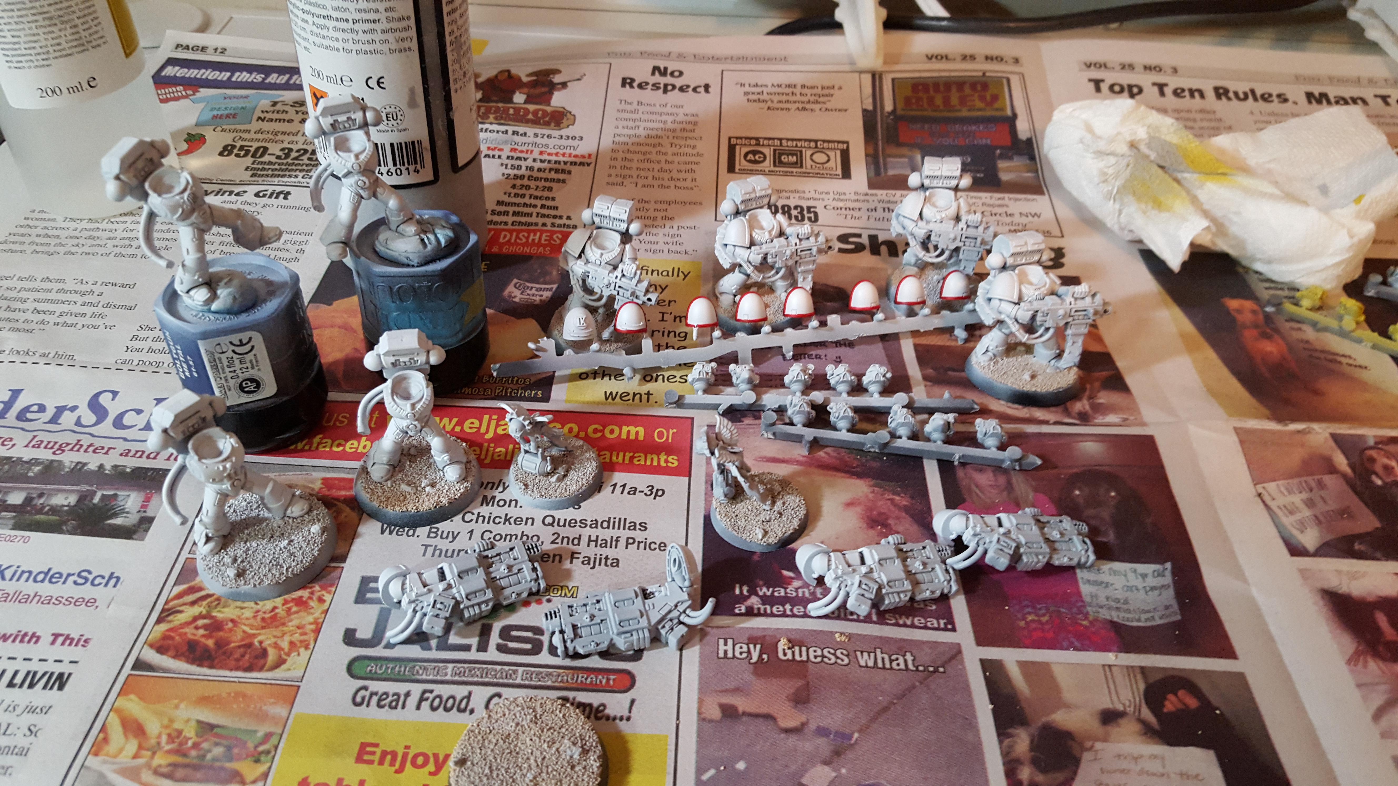 WS Devastators WIP 1