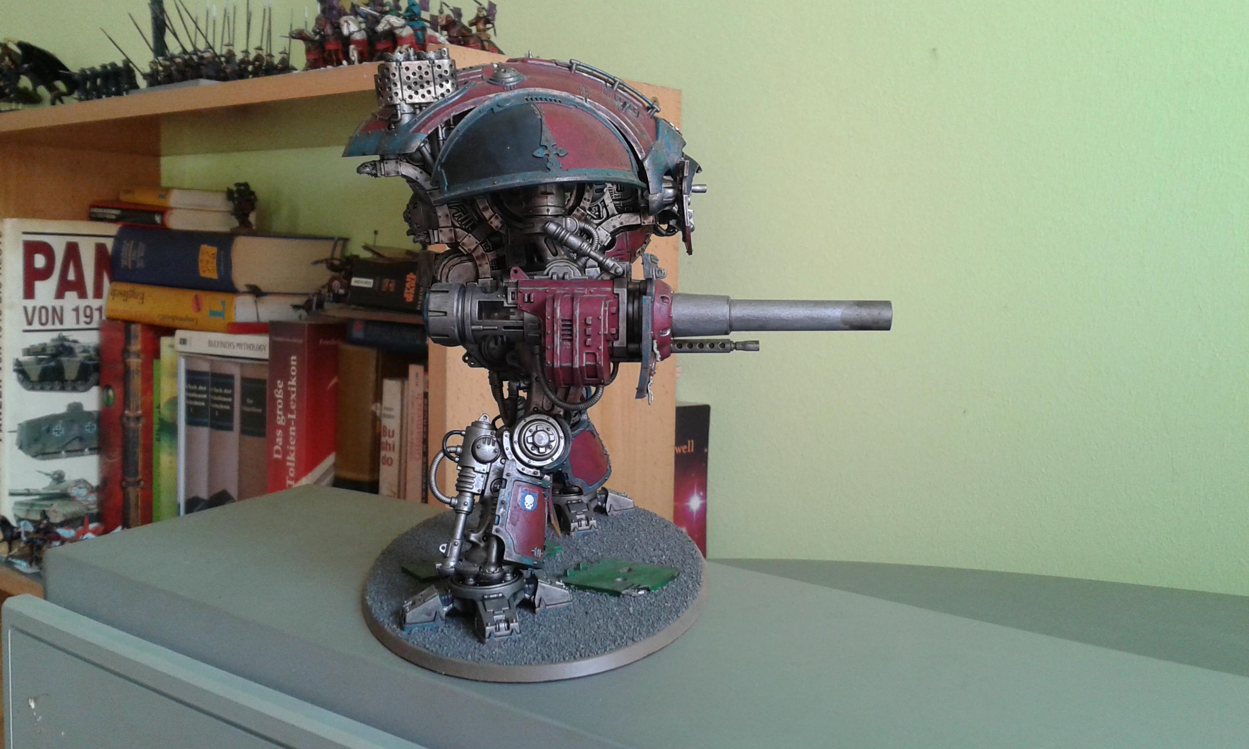 Knight Paladin