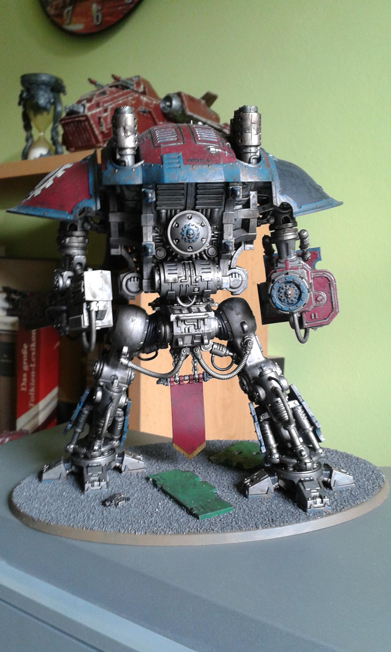 Knight Paladin