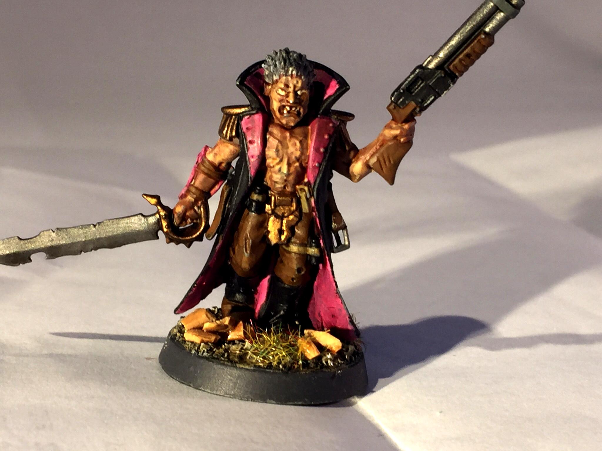 Cultist Champion 