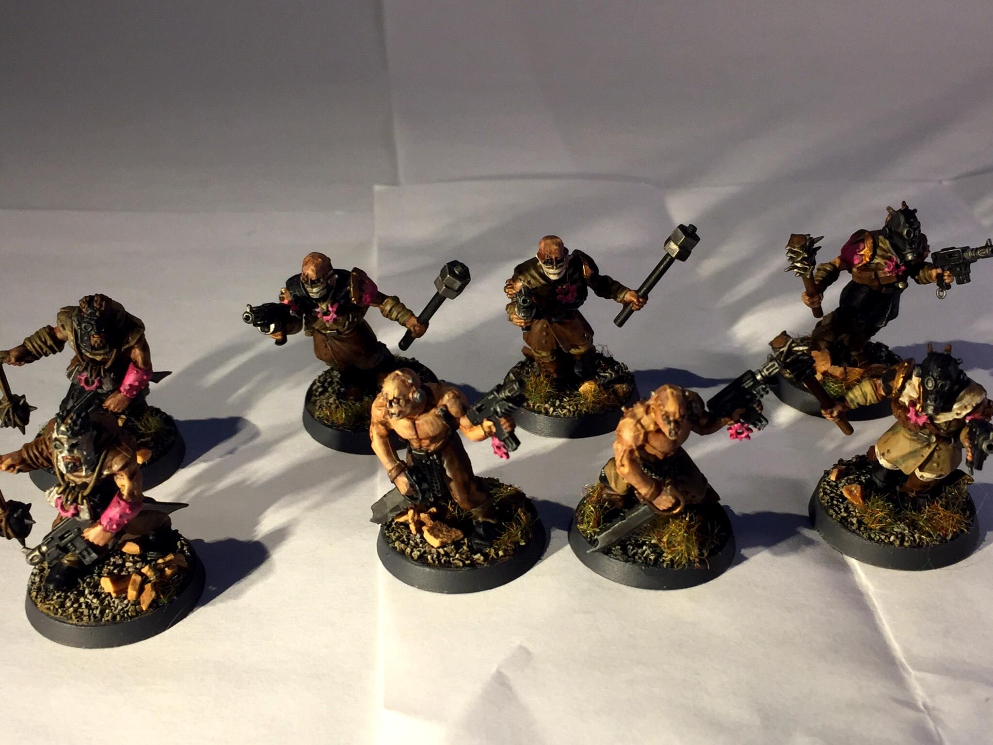Cultists 