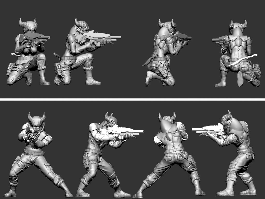 3d Render