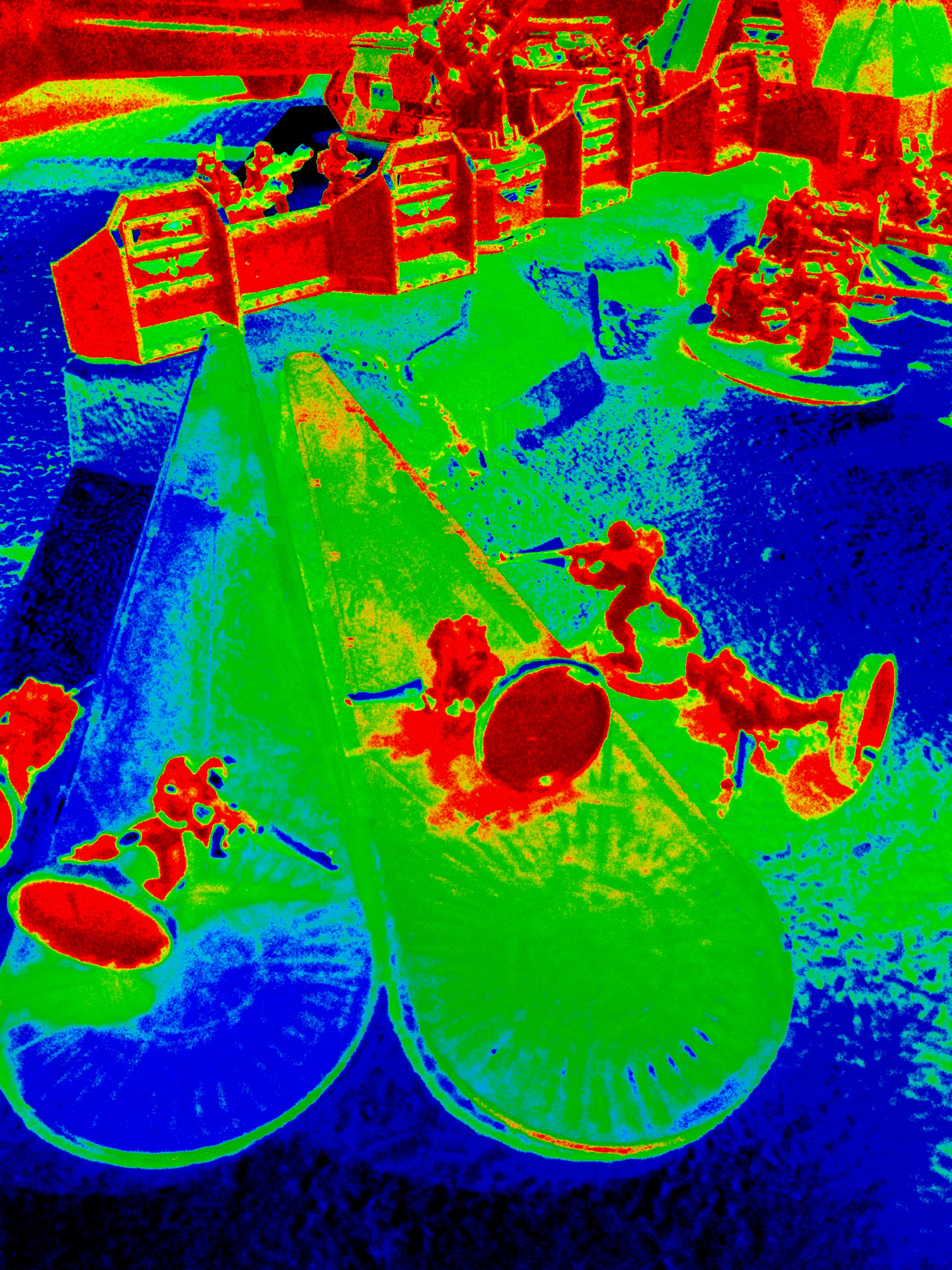 Fx, Imperial Guard, Ir