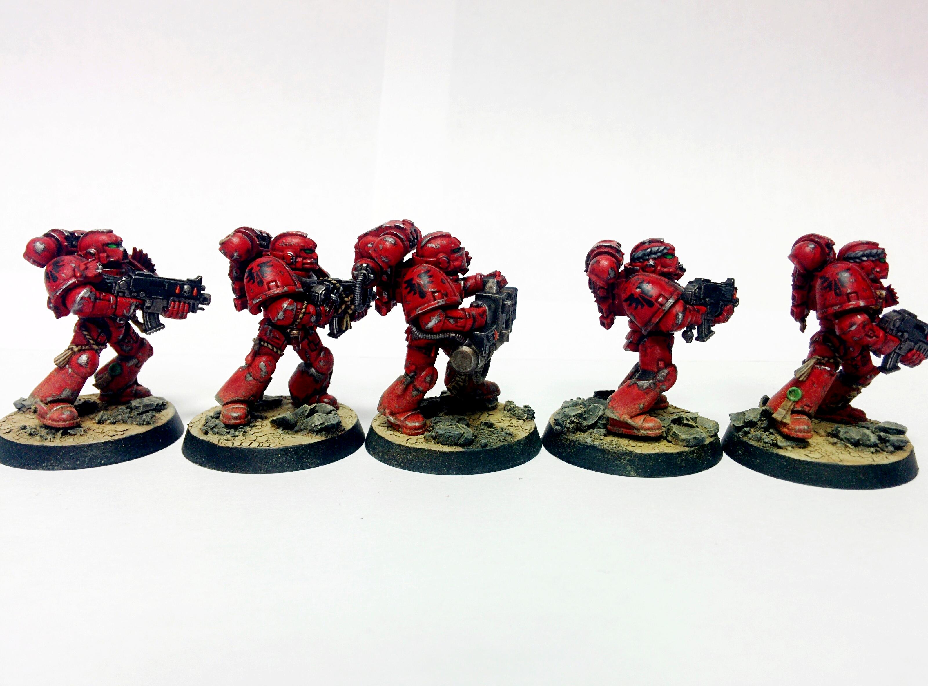 BA Tac squad