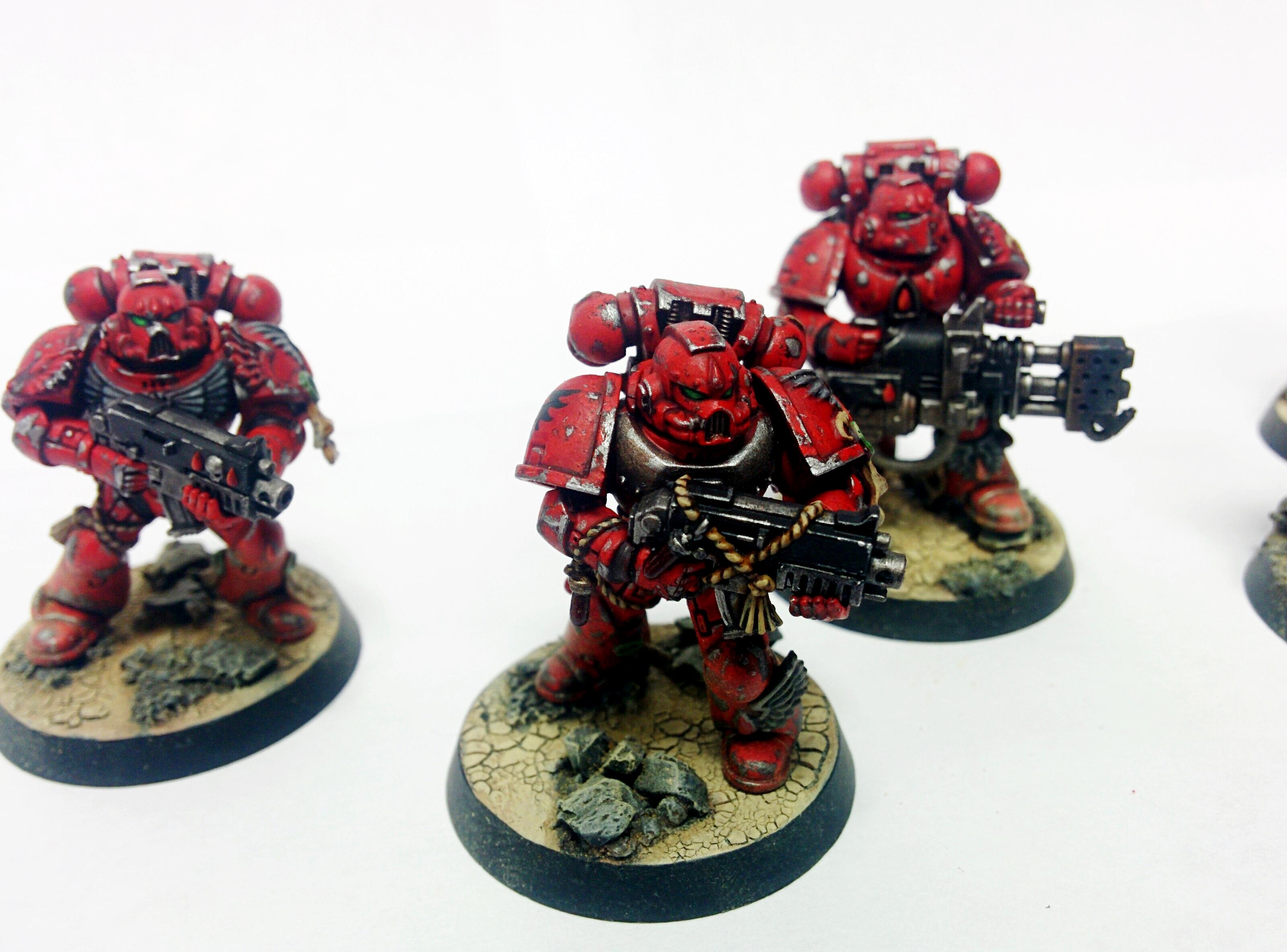 BA Tac squad