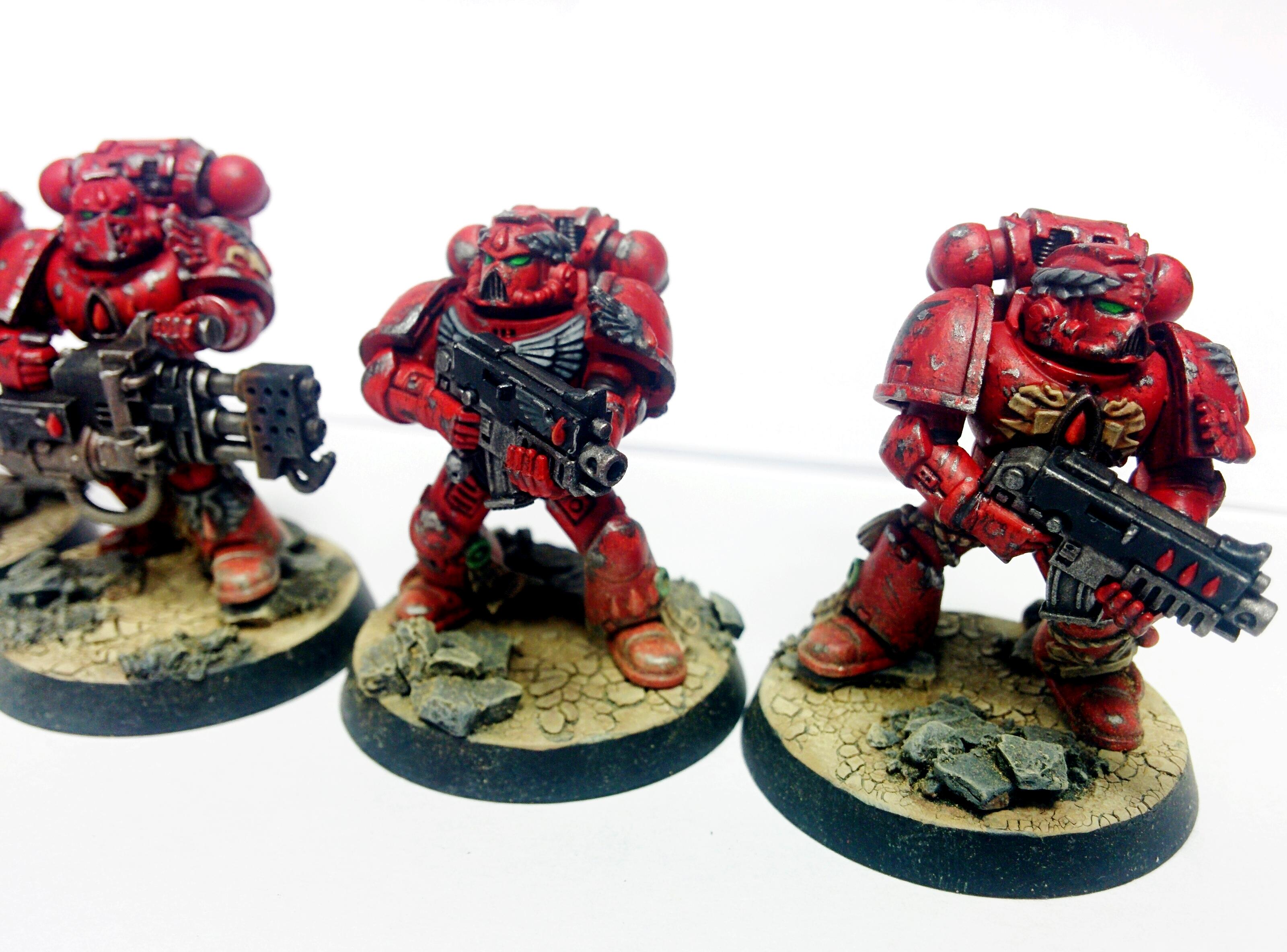 BA Tac squad