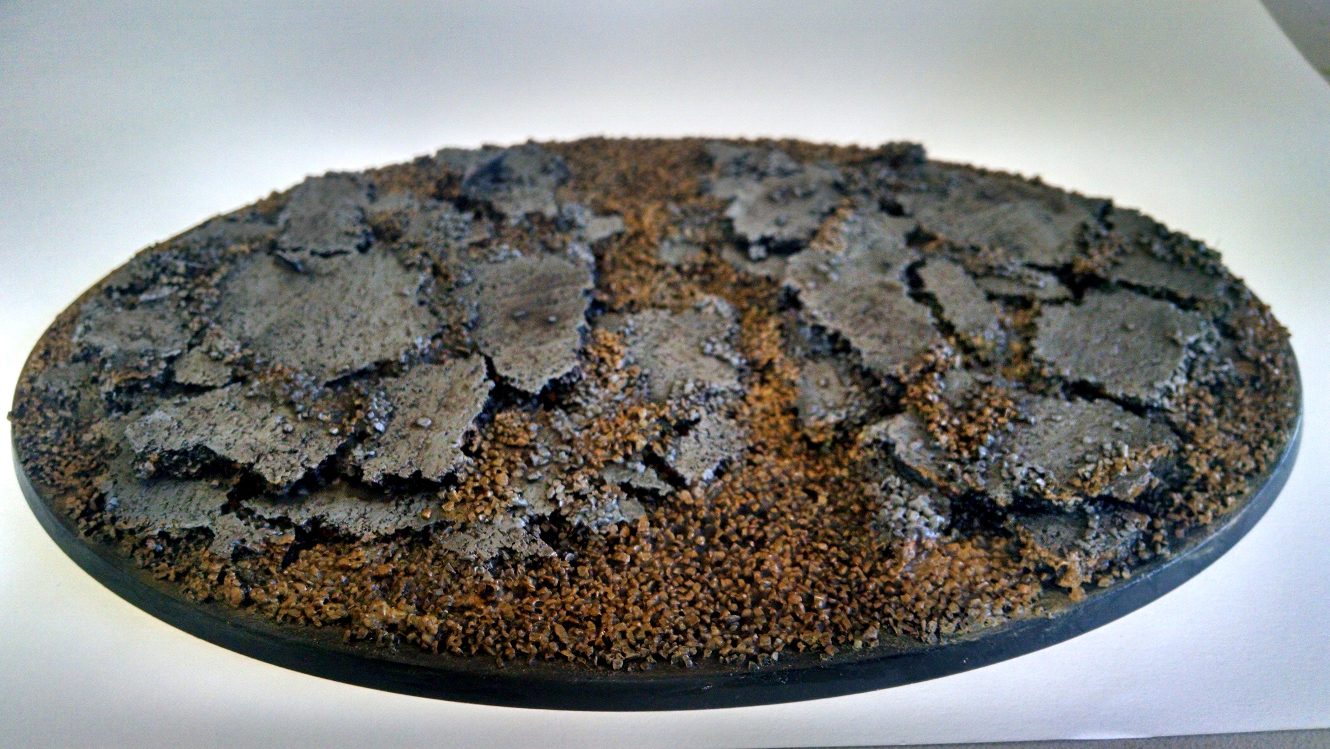 For Sale, Knight Titan Base: City Ruins
