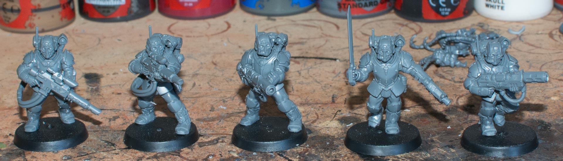 Militarum Tempestus
