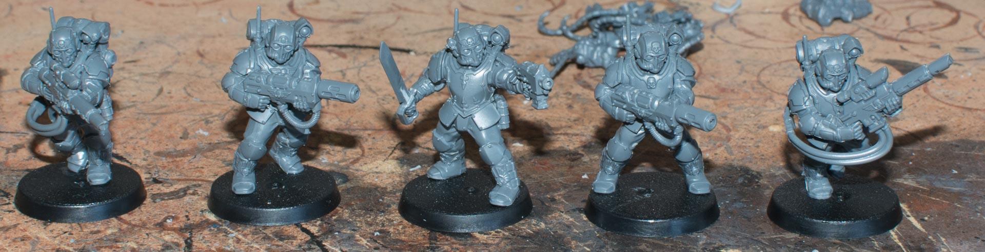 Militarum Tempestus