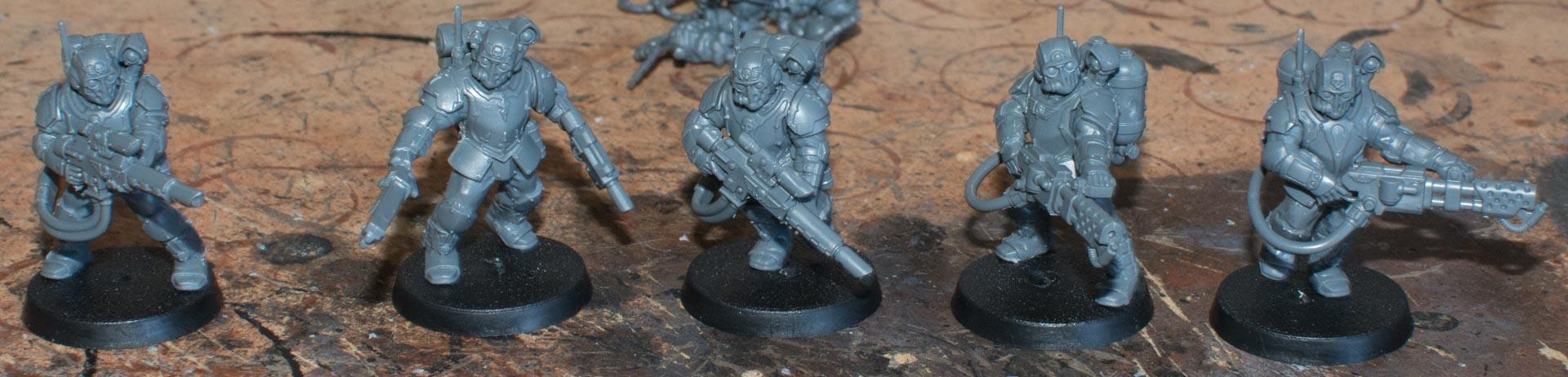 Militarum Tempestus
