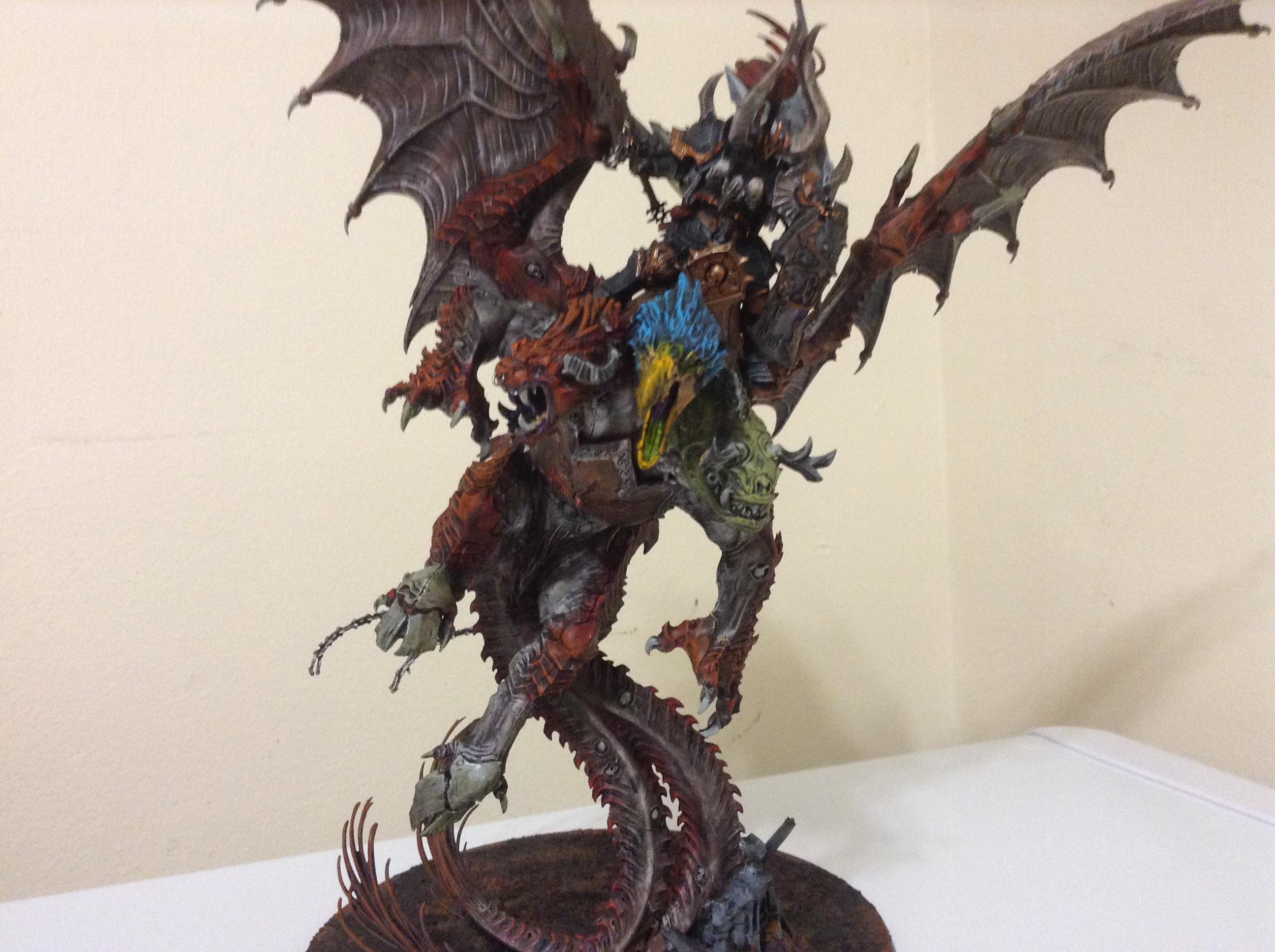Archaon