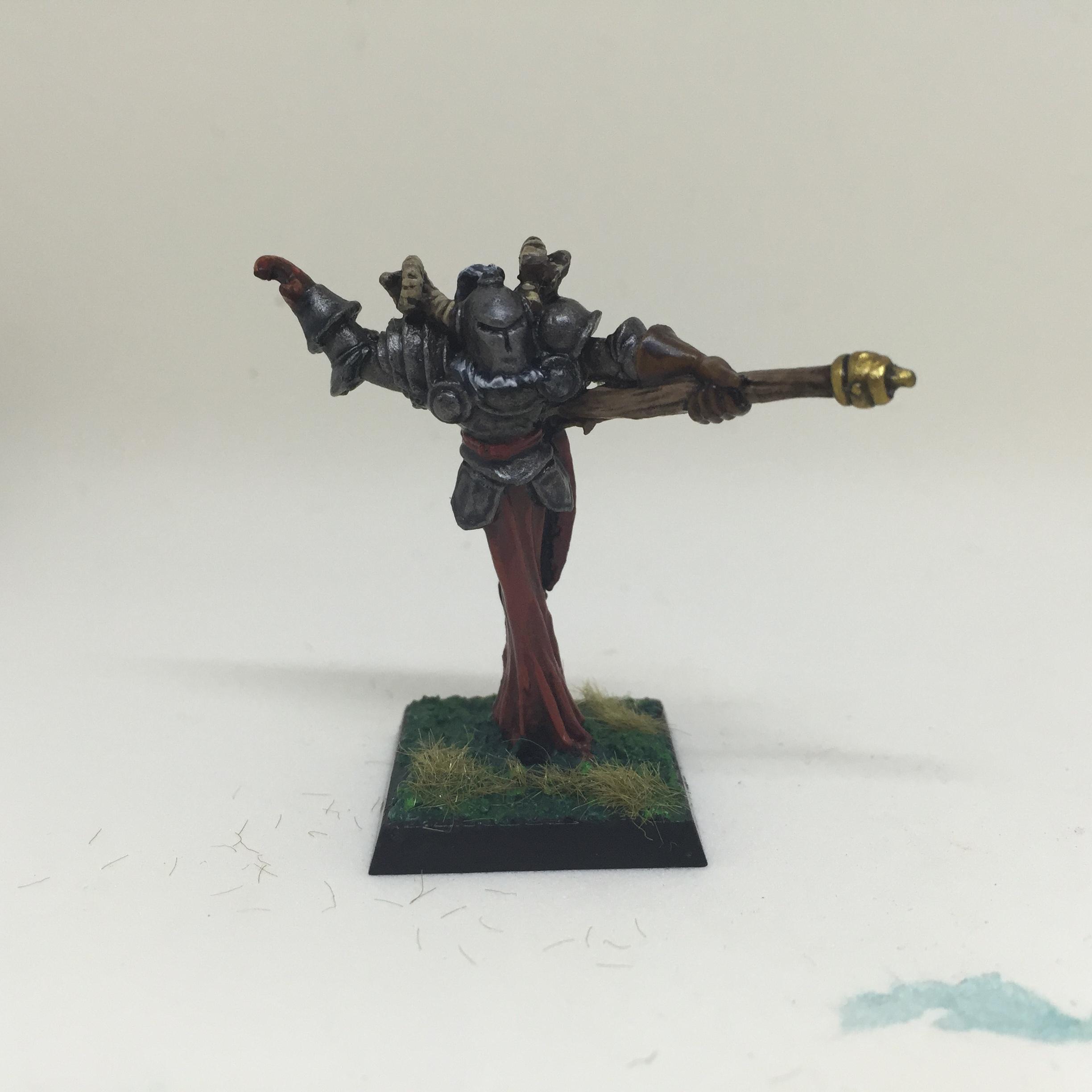 Chaos, Citadel, Oldhammer, Realms Of Chaos, Warhammer Fantasy