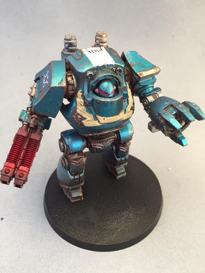 30k, Alpha Legion, Horus, Legion, Mk4